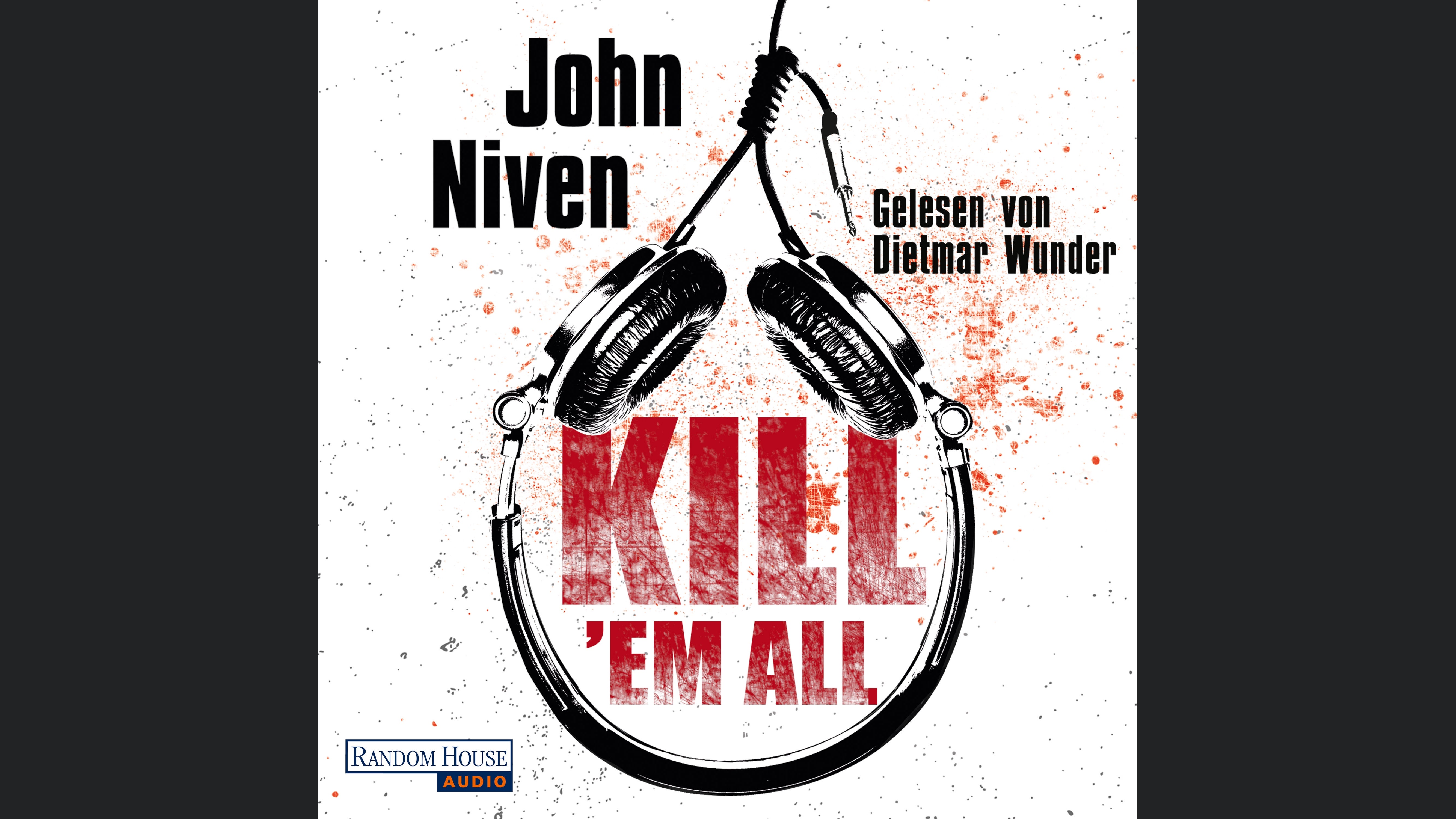 Kill 'em all