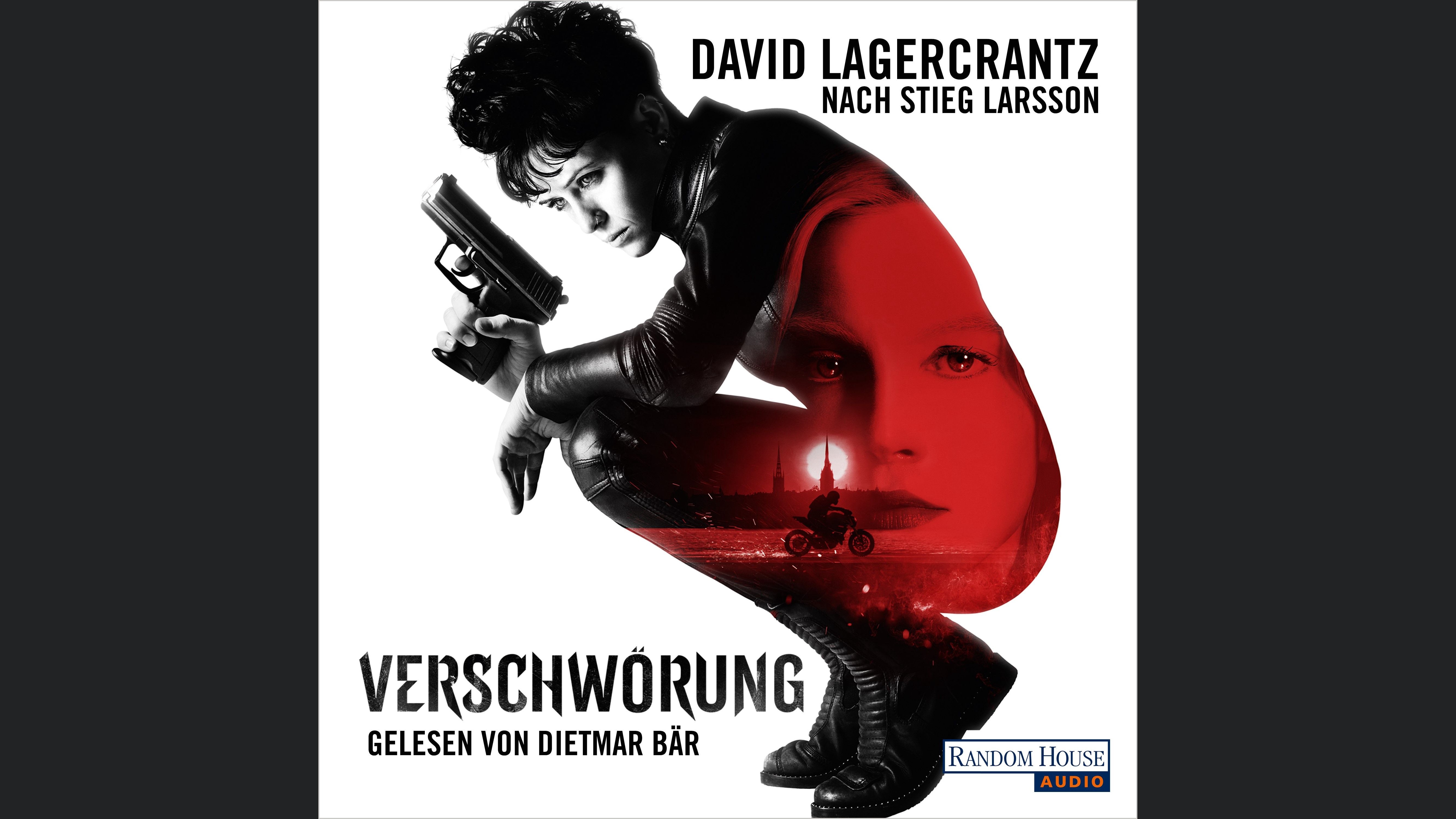 Verschwörung