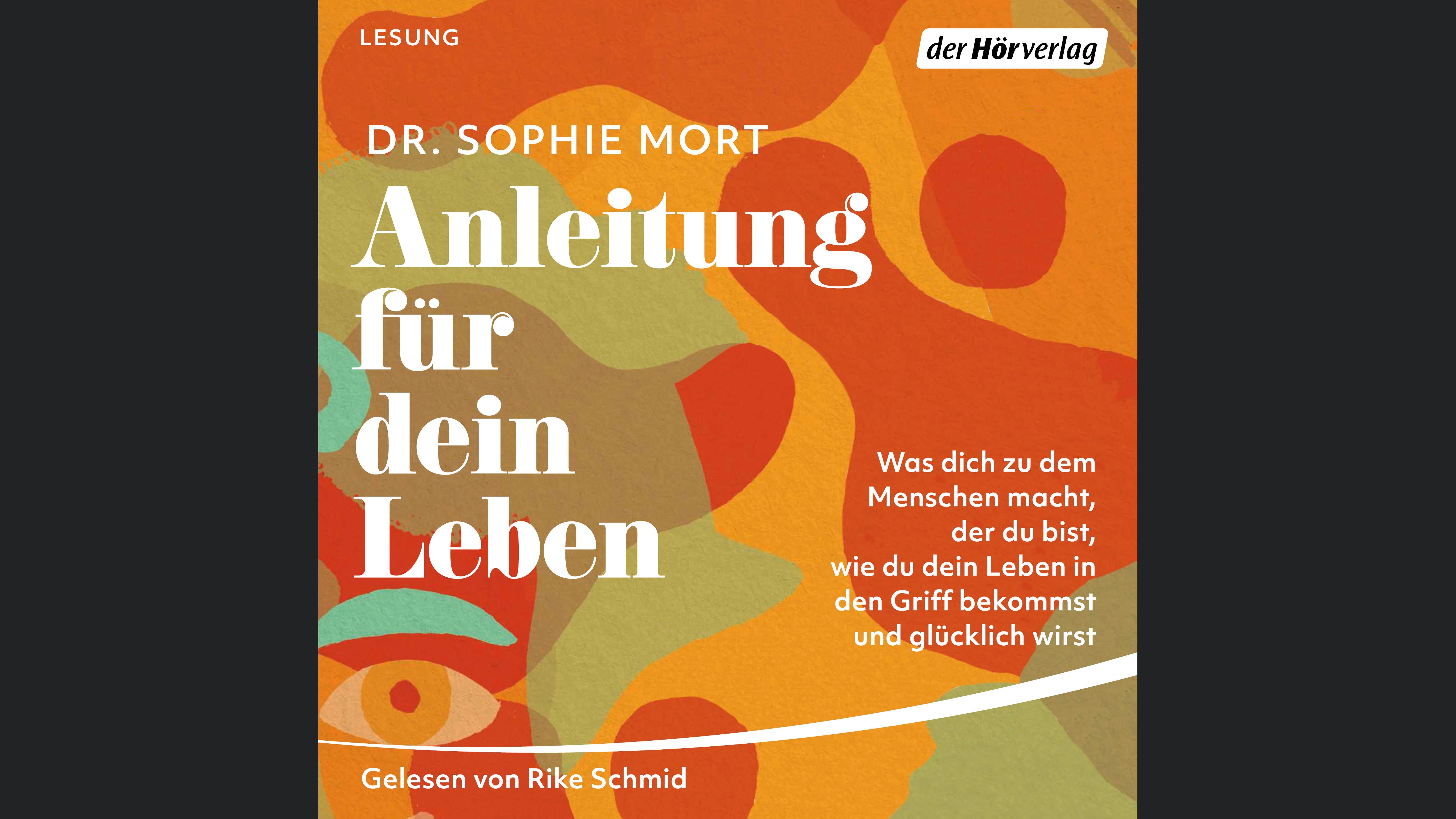 Anleitung für dein Leben