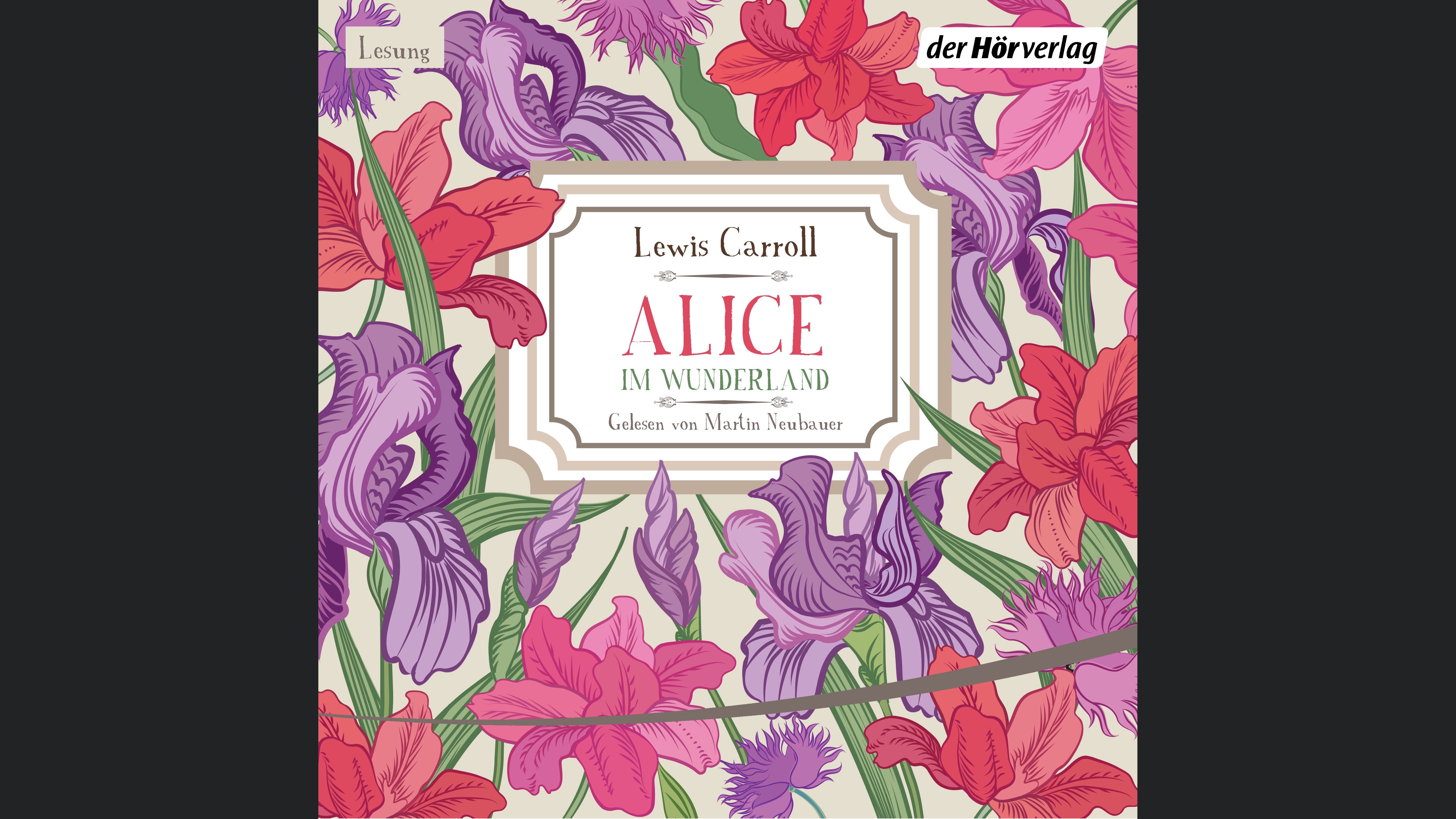 Alice im Wunderland