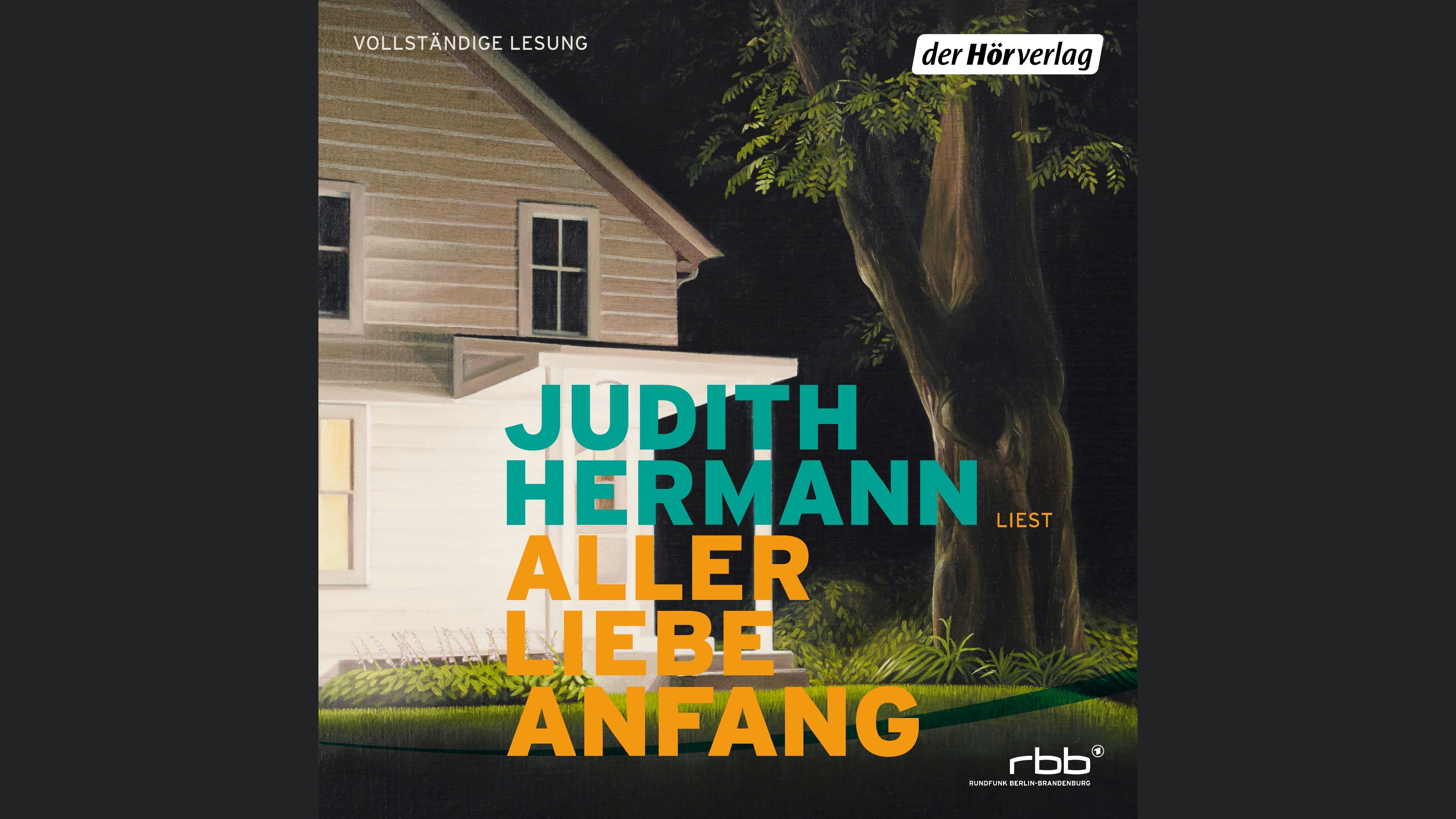 Aller Liebe Anfang
