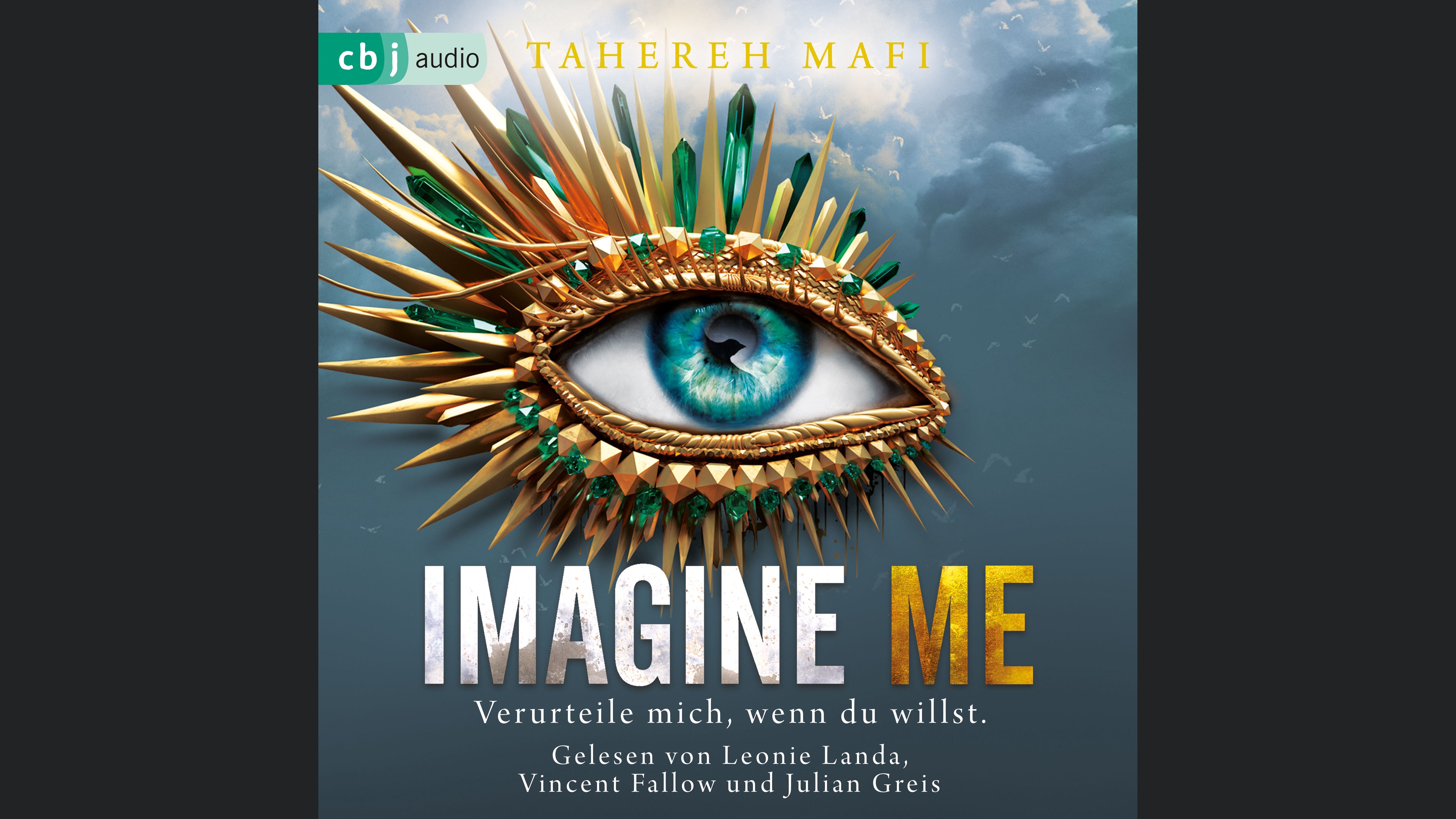 Imagine Me