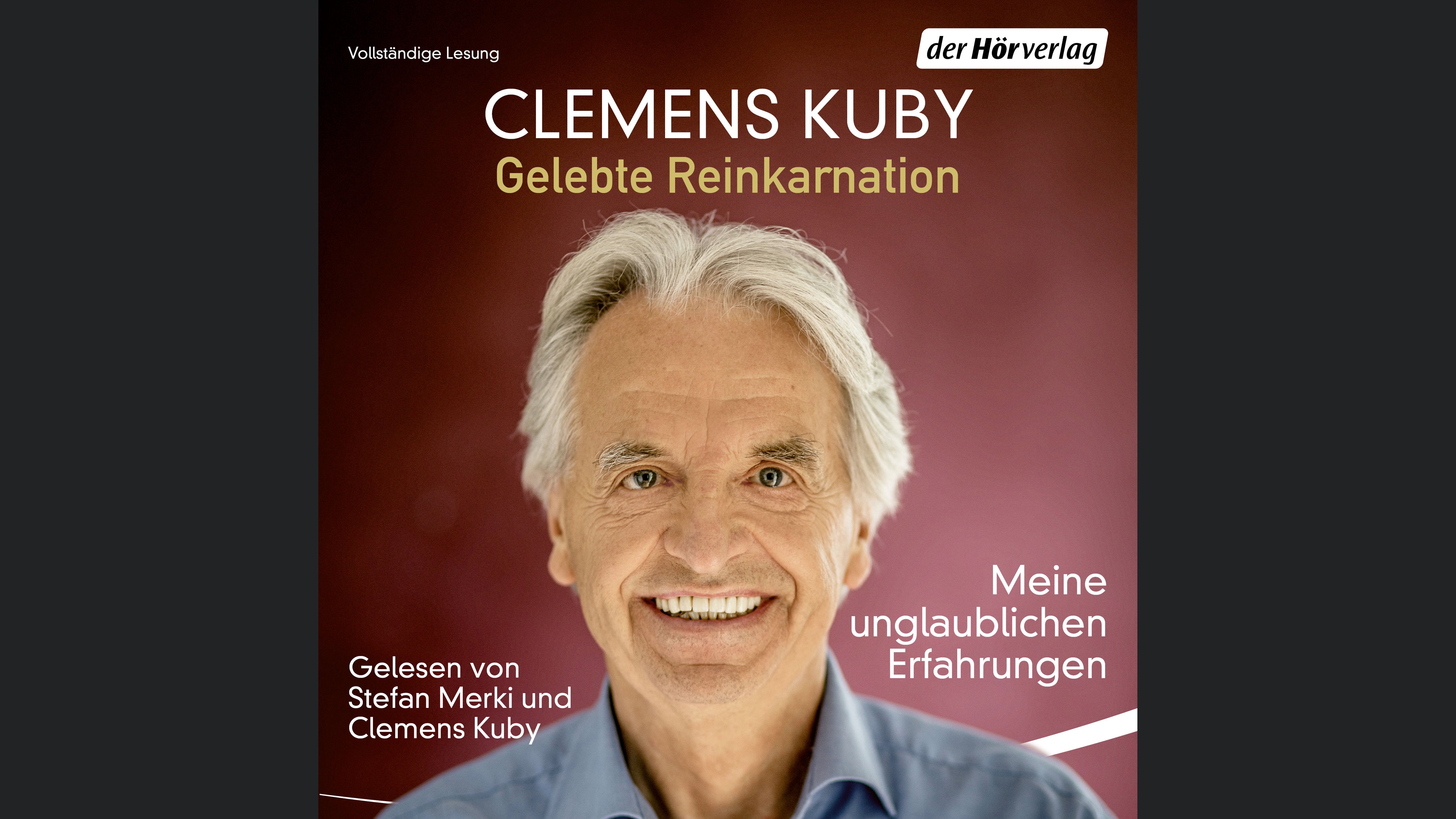 Gelebte Reinkarnation