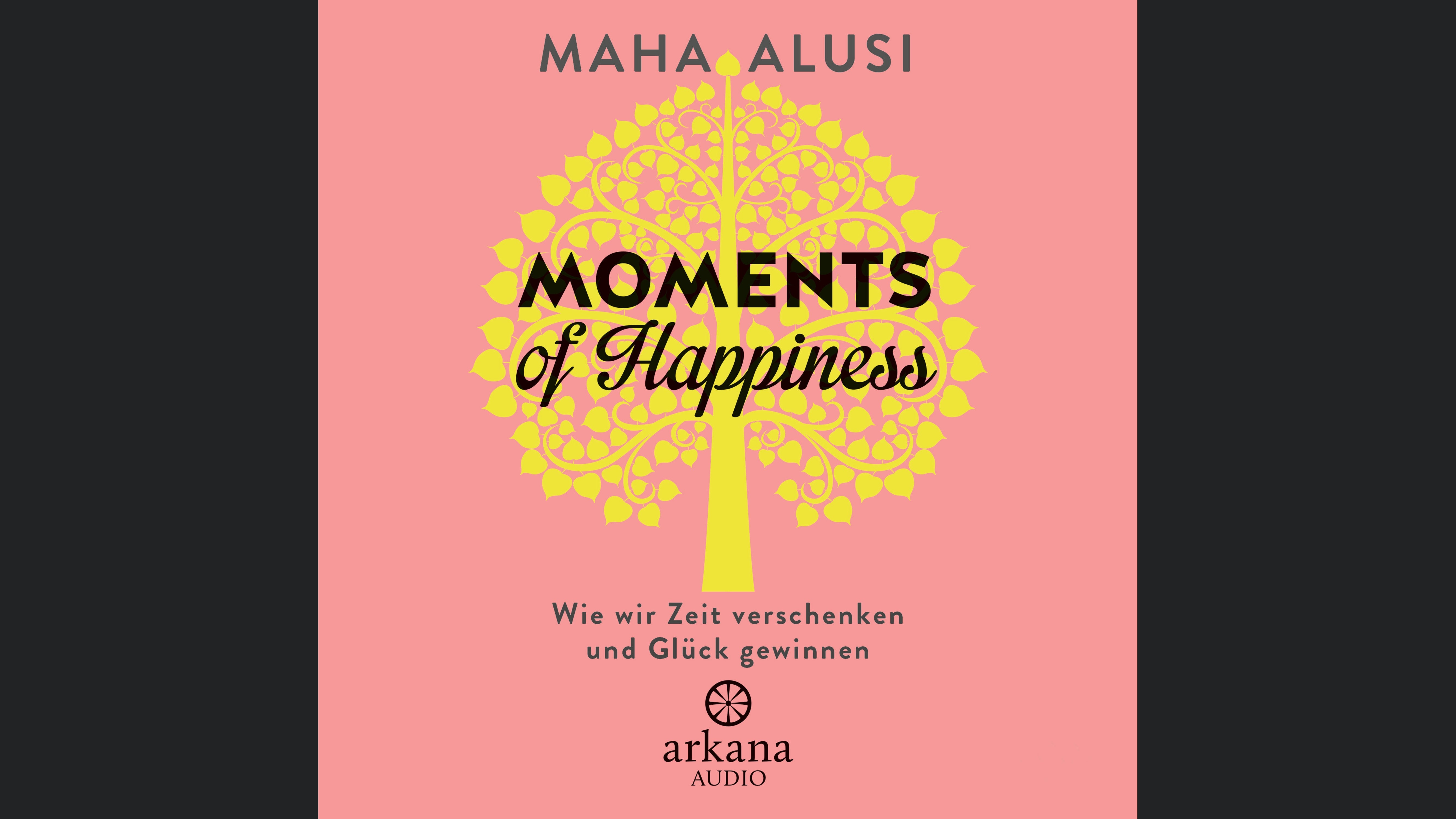 Moments of Happiness