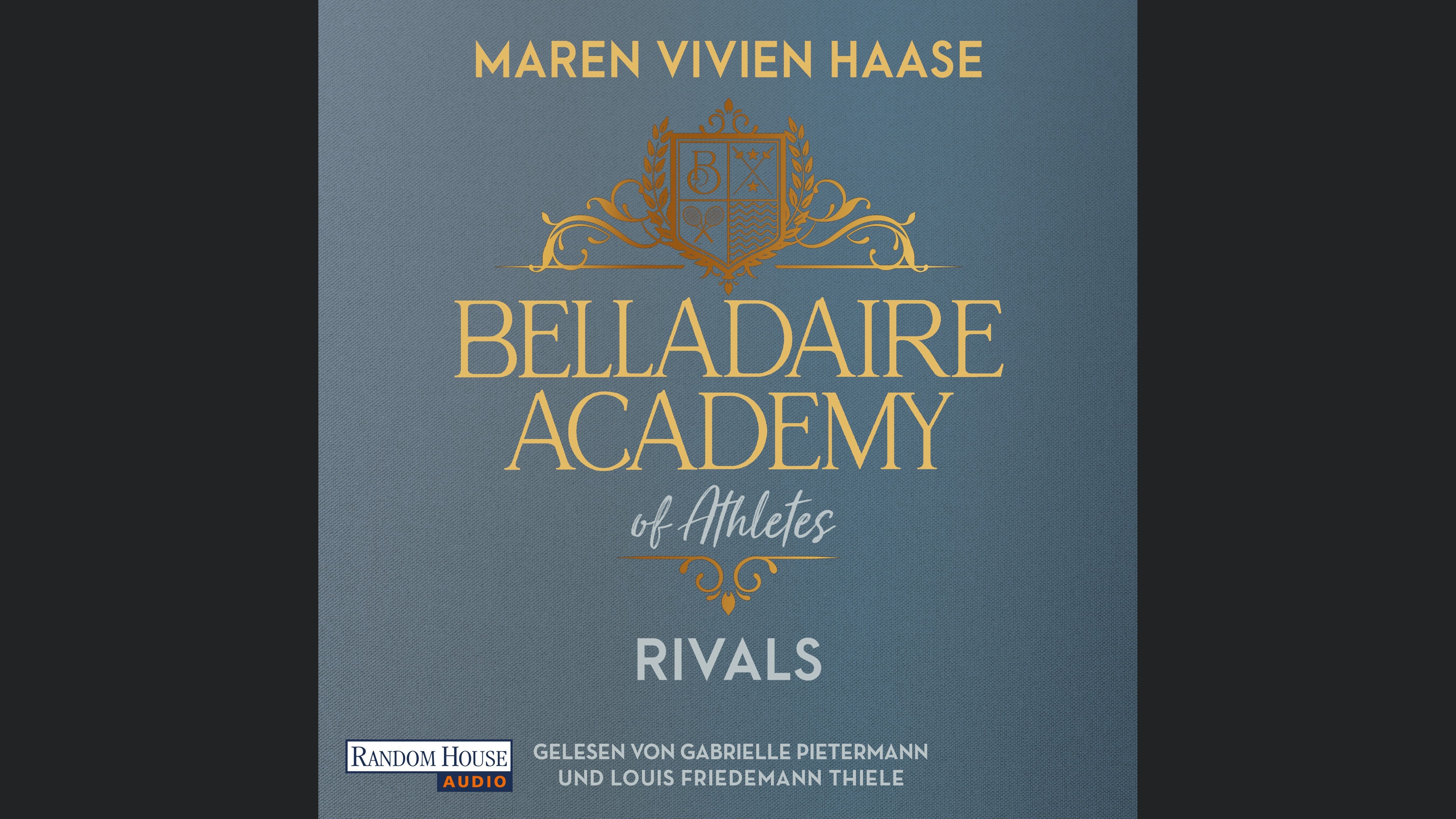 Belladaire Academy of Athletes - Rivals