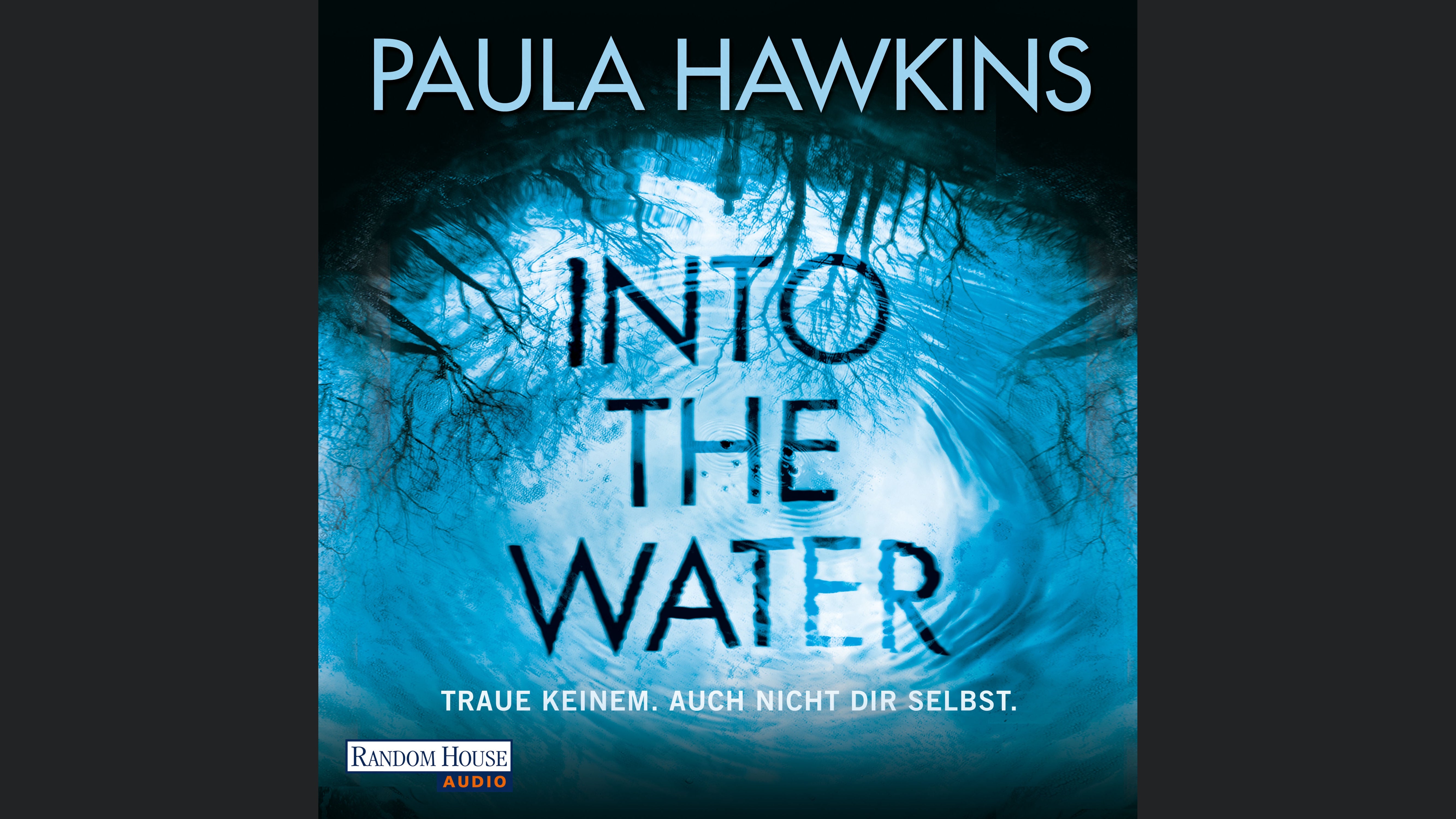 Into the Water - Traue keinem. Auch nicht dir selbst.