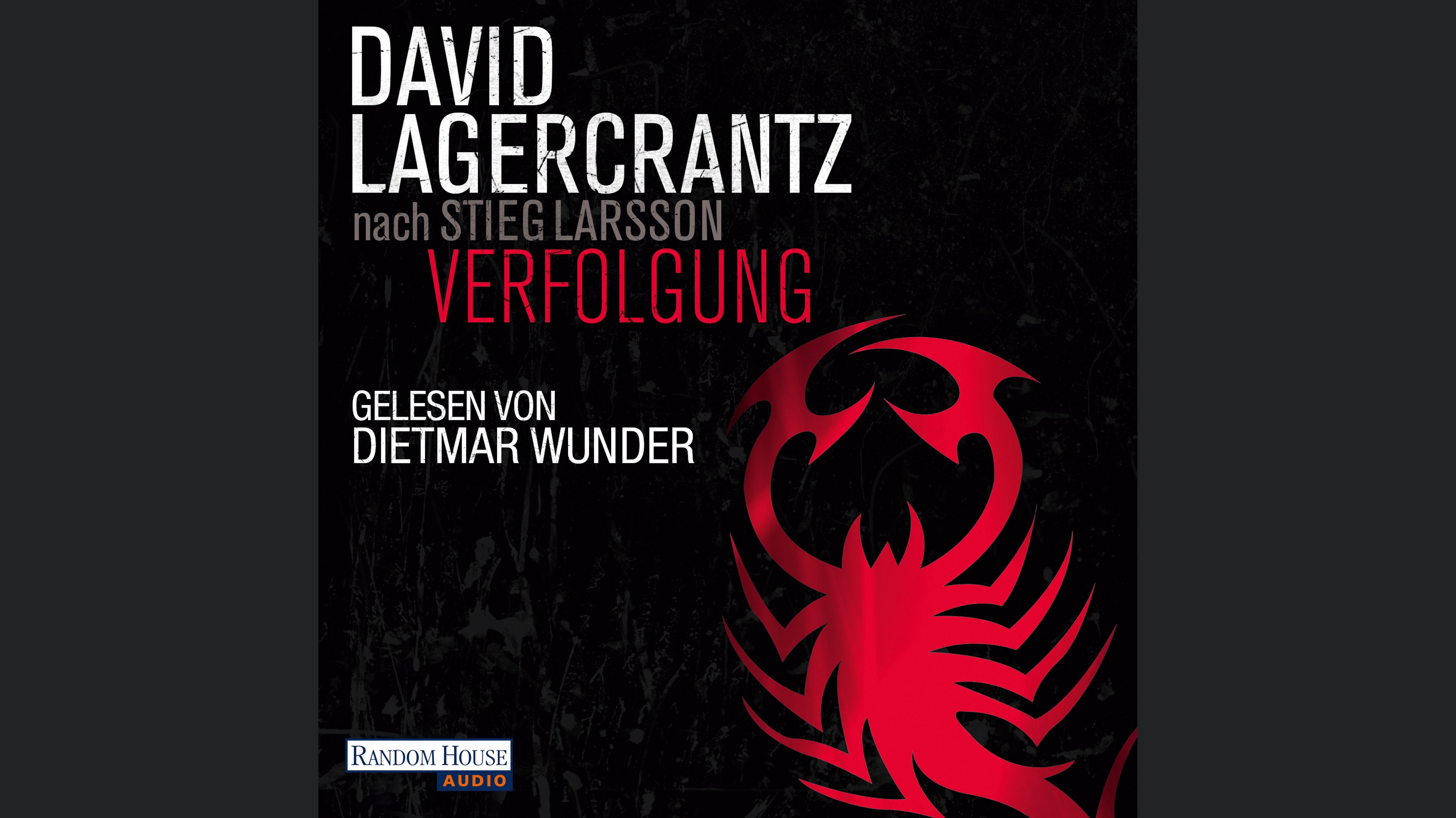 Verfolgung