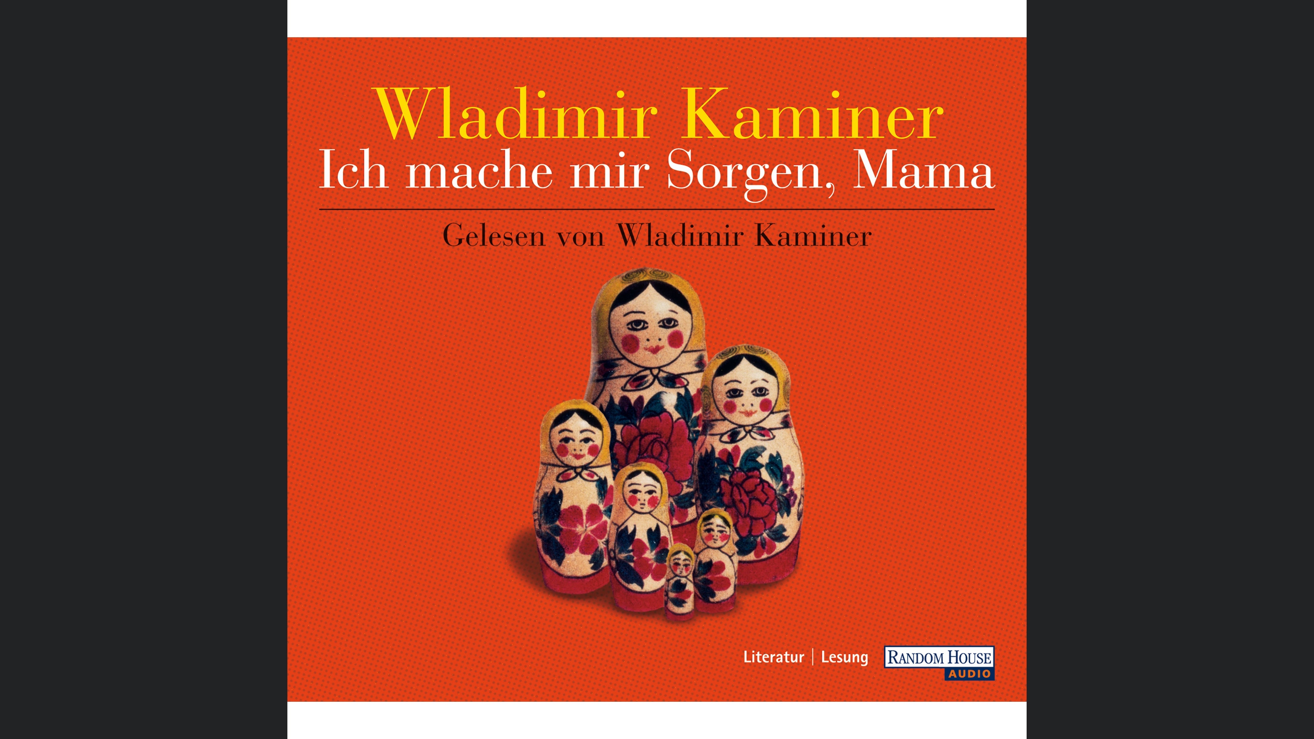 Ich mache mir Sorgen, Mama