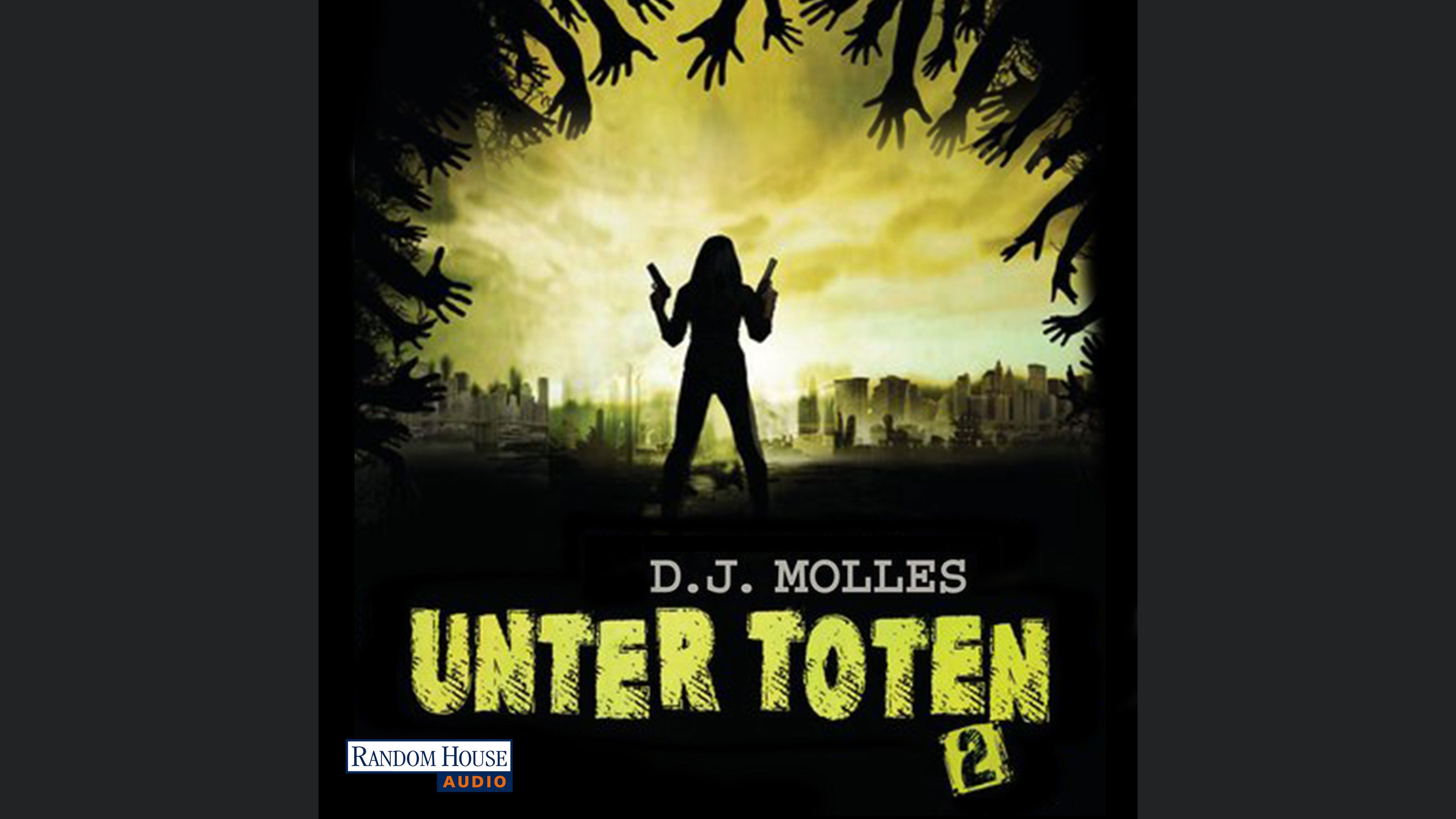 Unter Toten 2