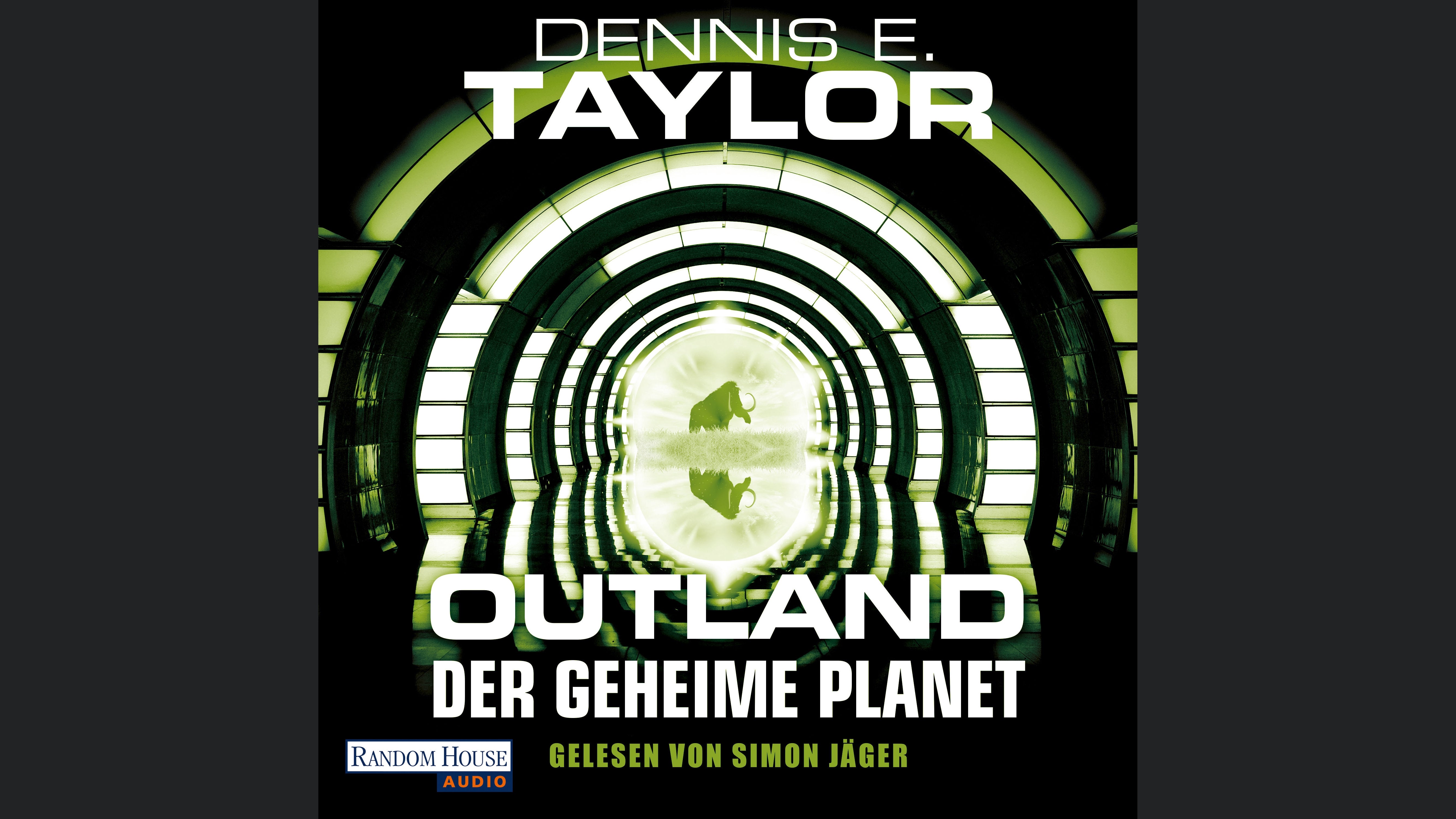 Outland - Der geheime Planet
