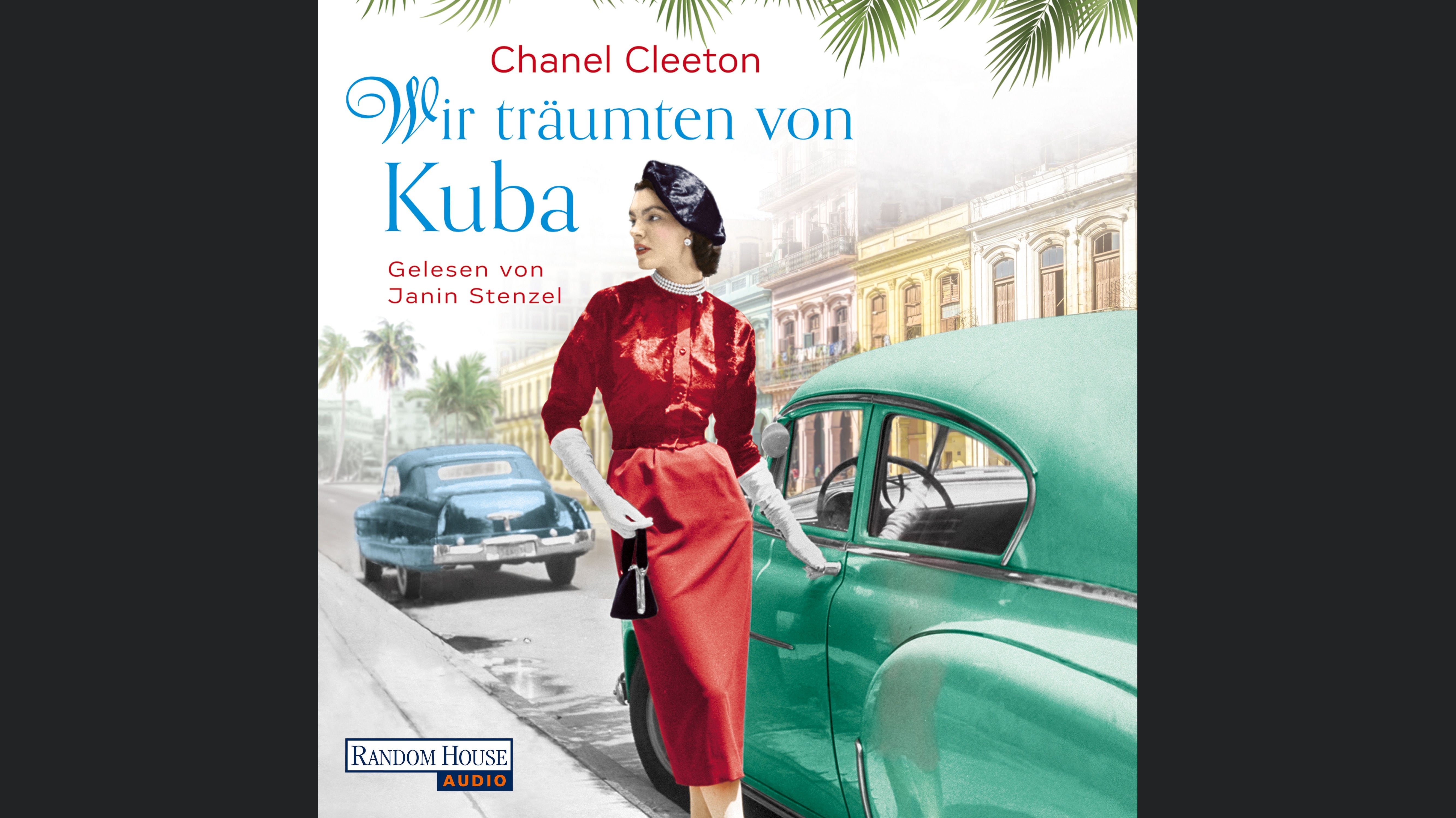 Wir träumten von Kuba