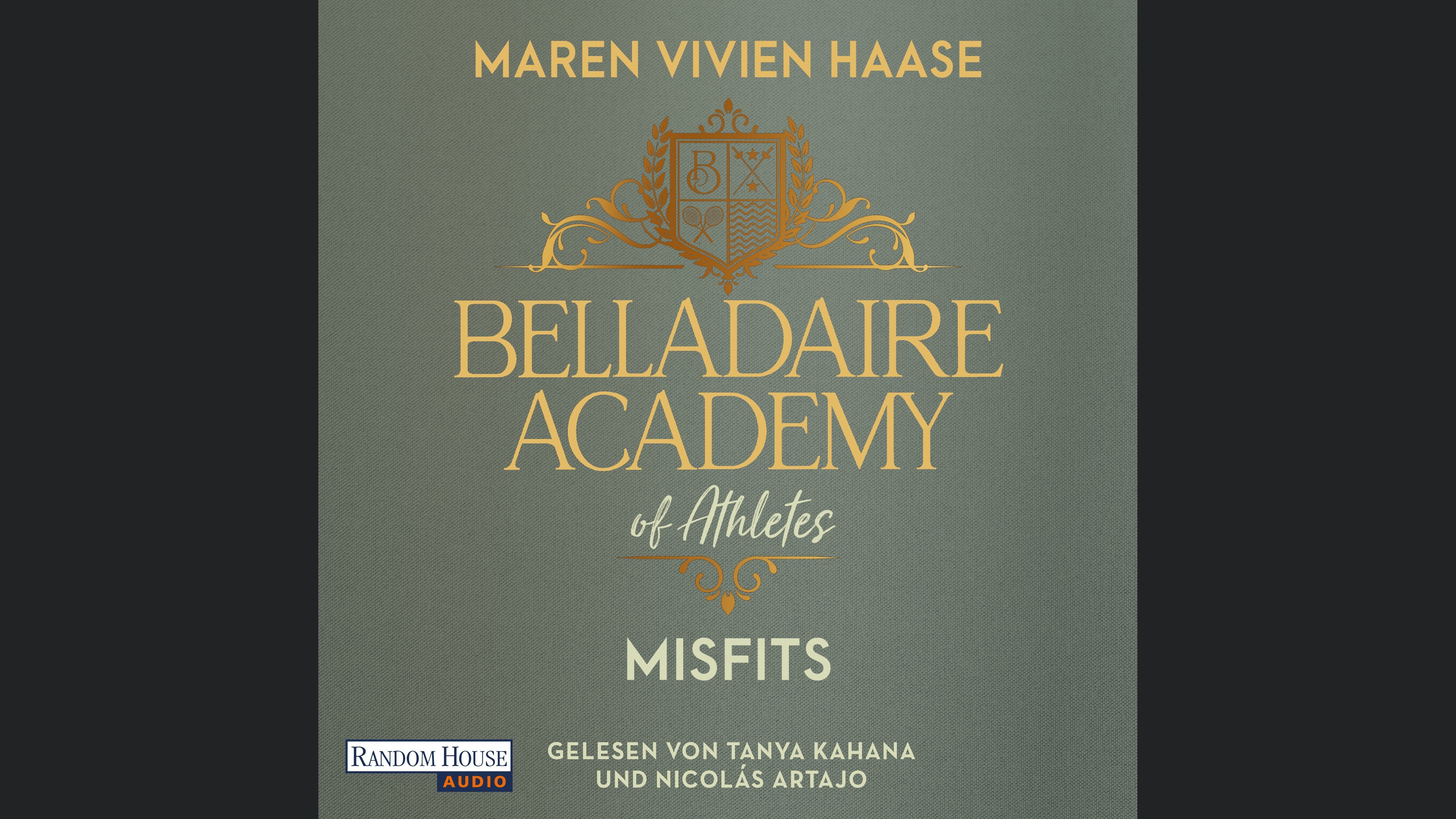 Belladaire Academy of Athletes - Misfits