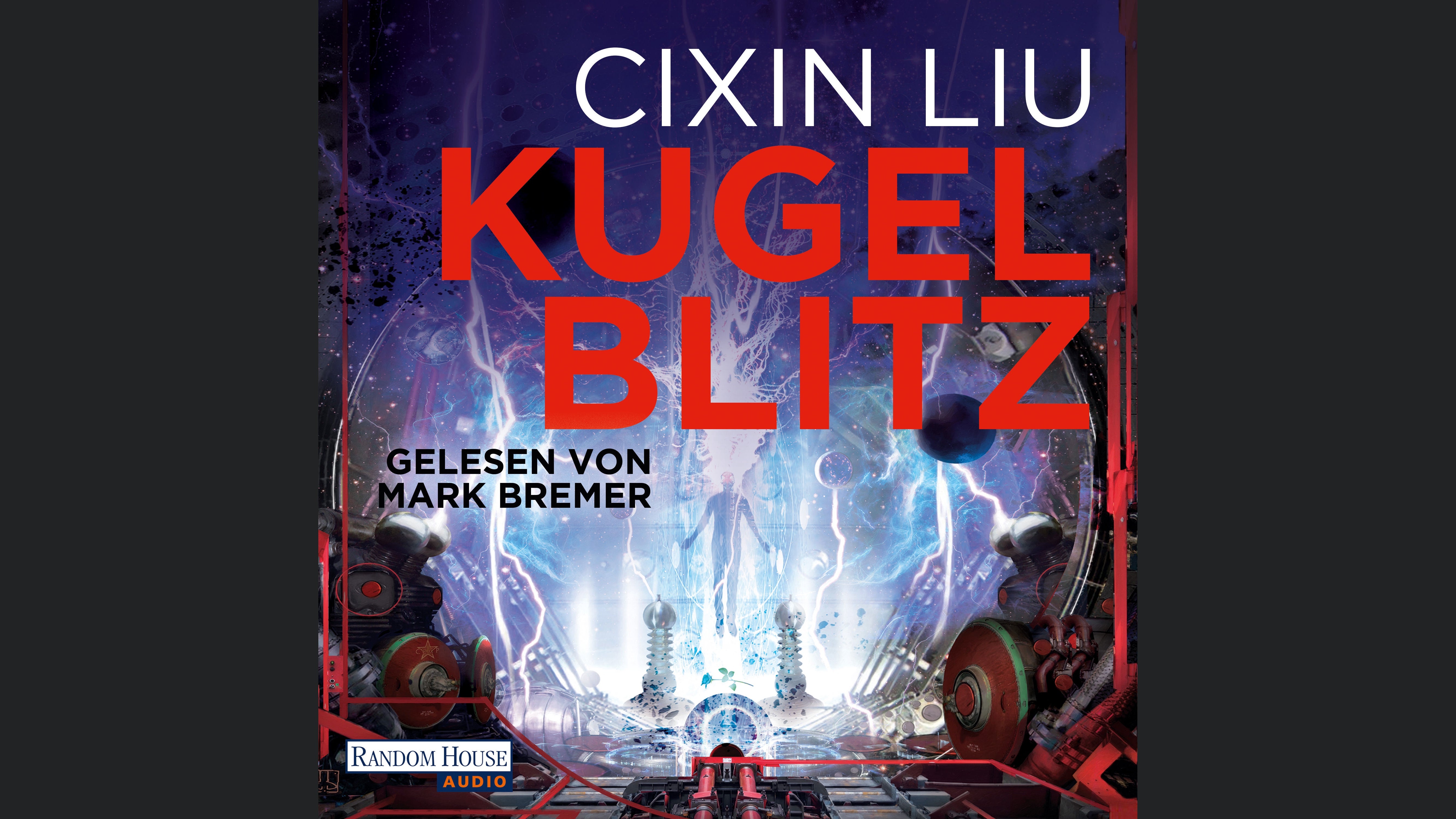 Kugelblitz