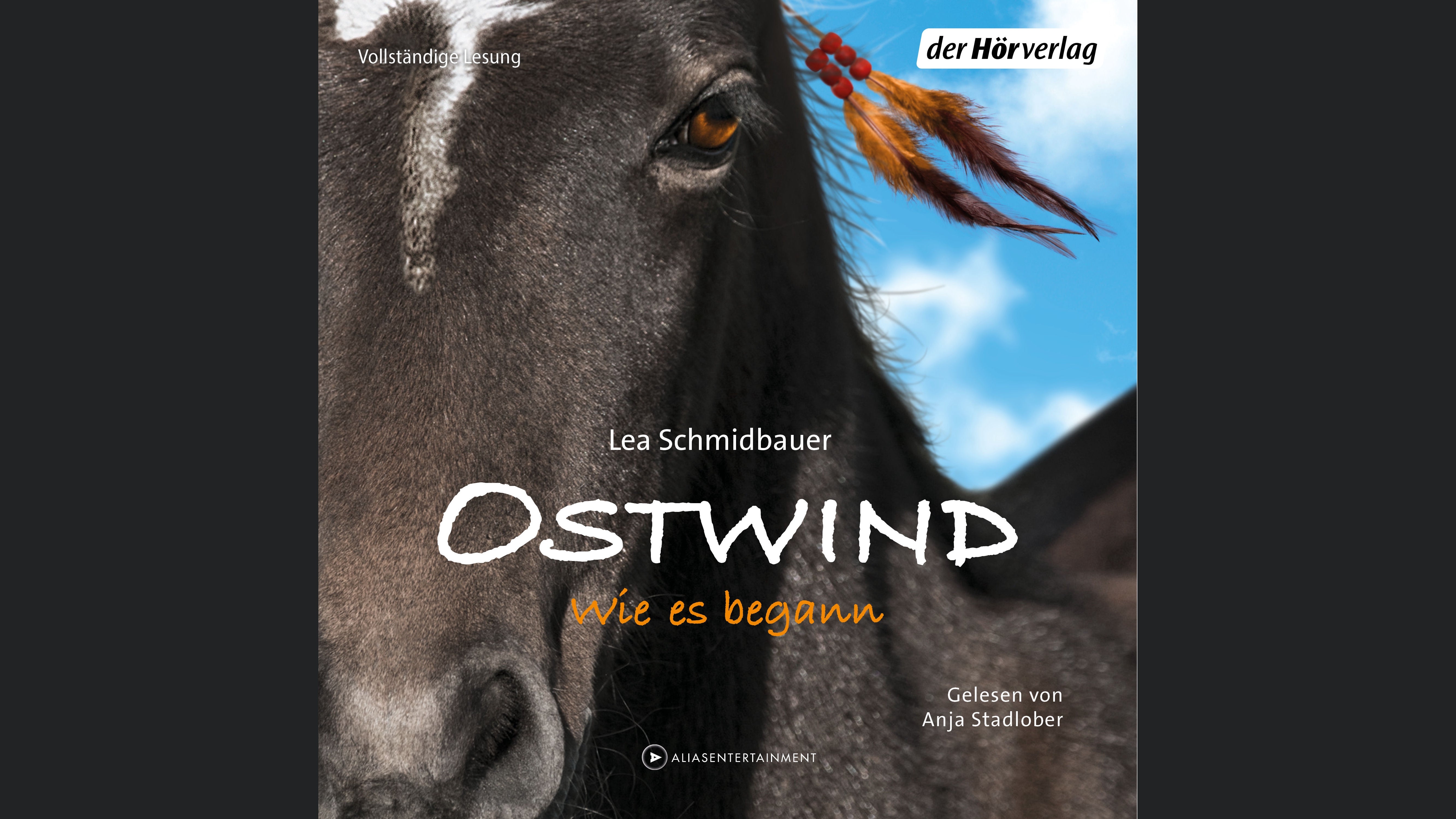 Ostwind 7 - Wie es begann