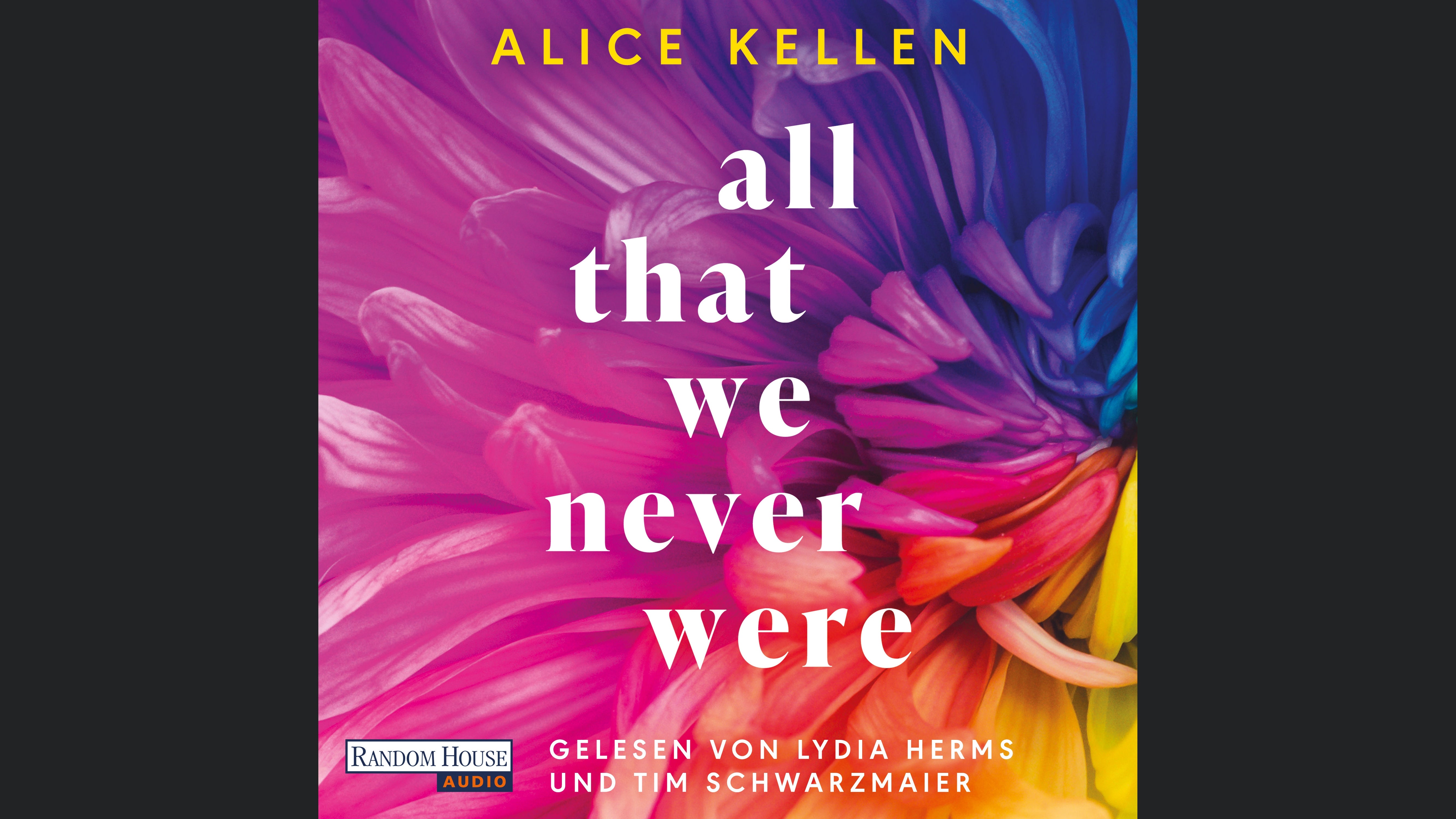 All That We Never Were (1)