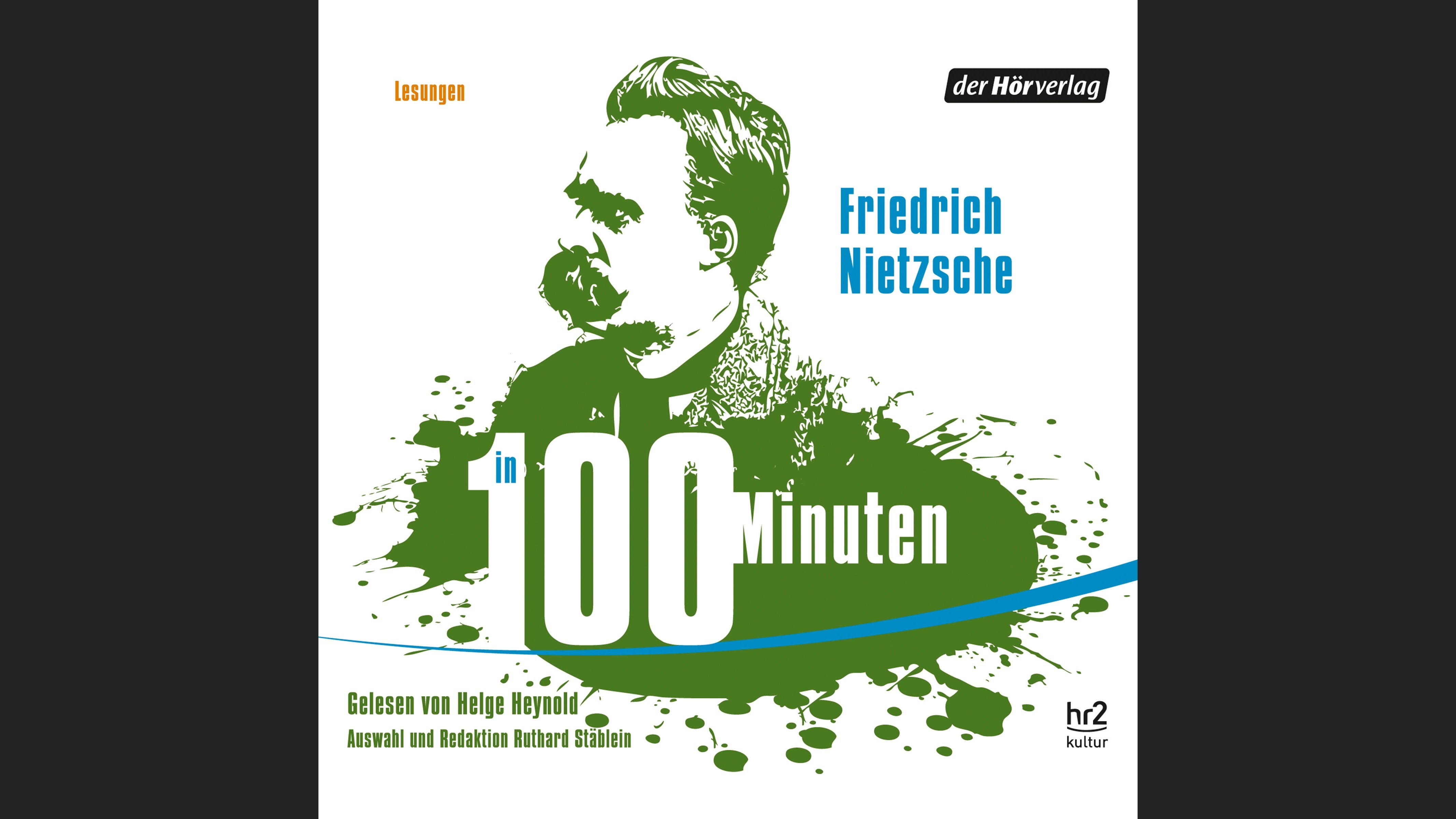 Nietzsche in 100 Minuten