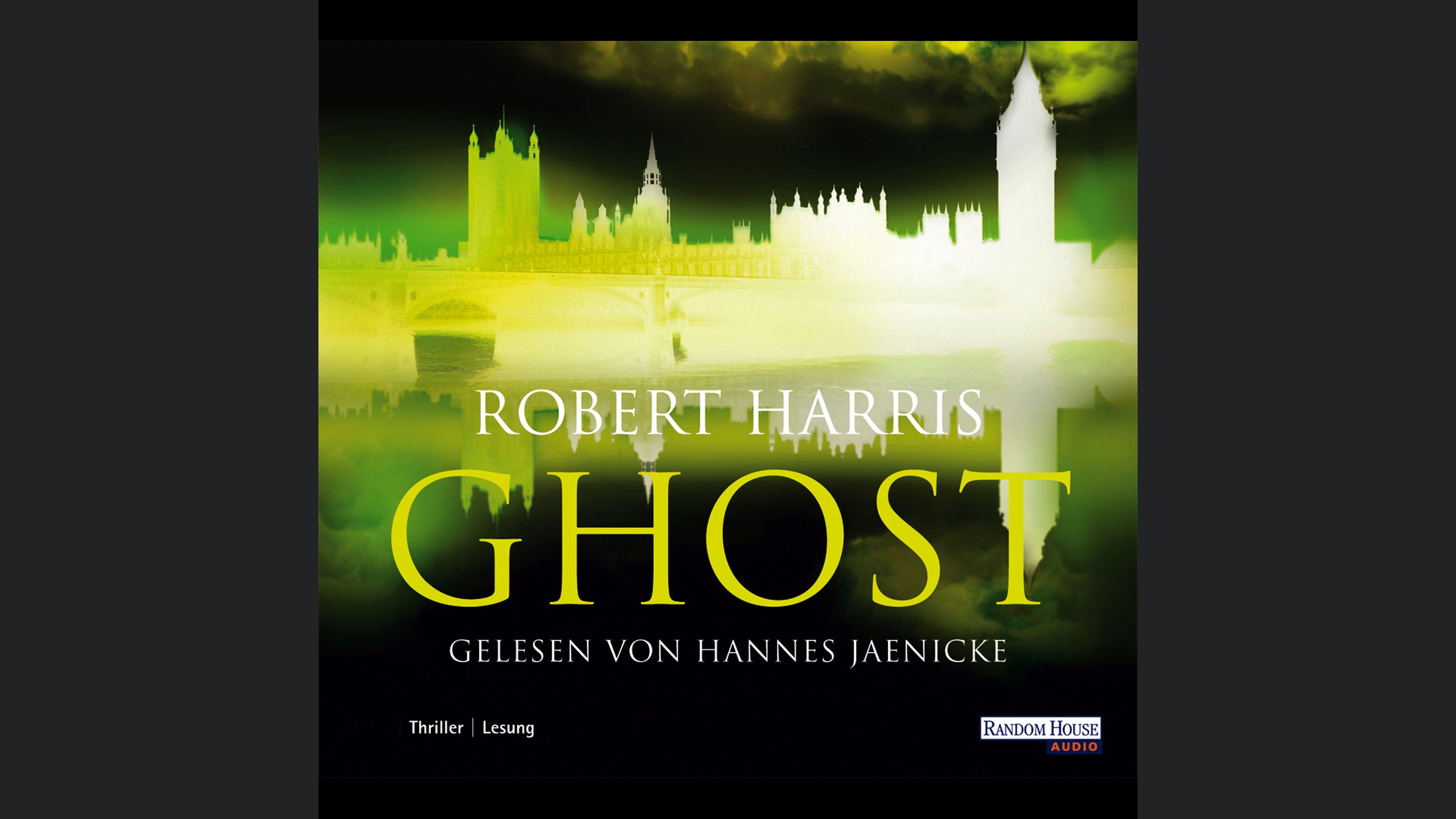 Ghost