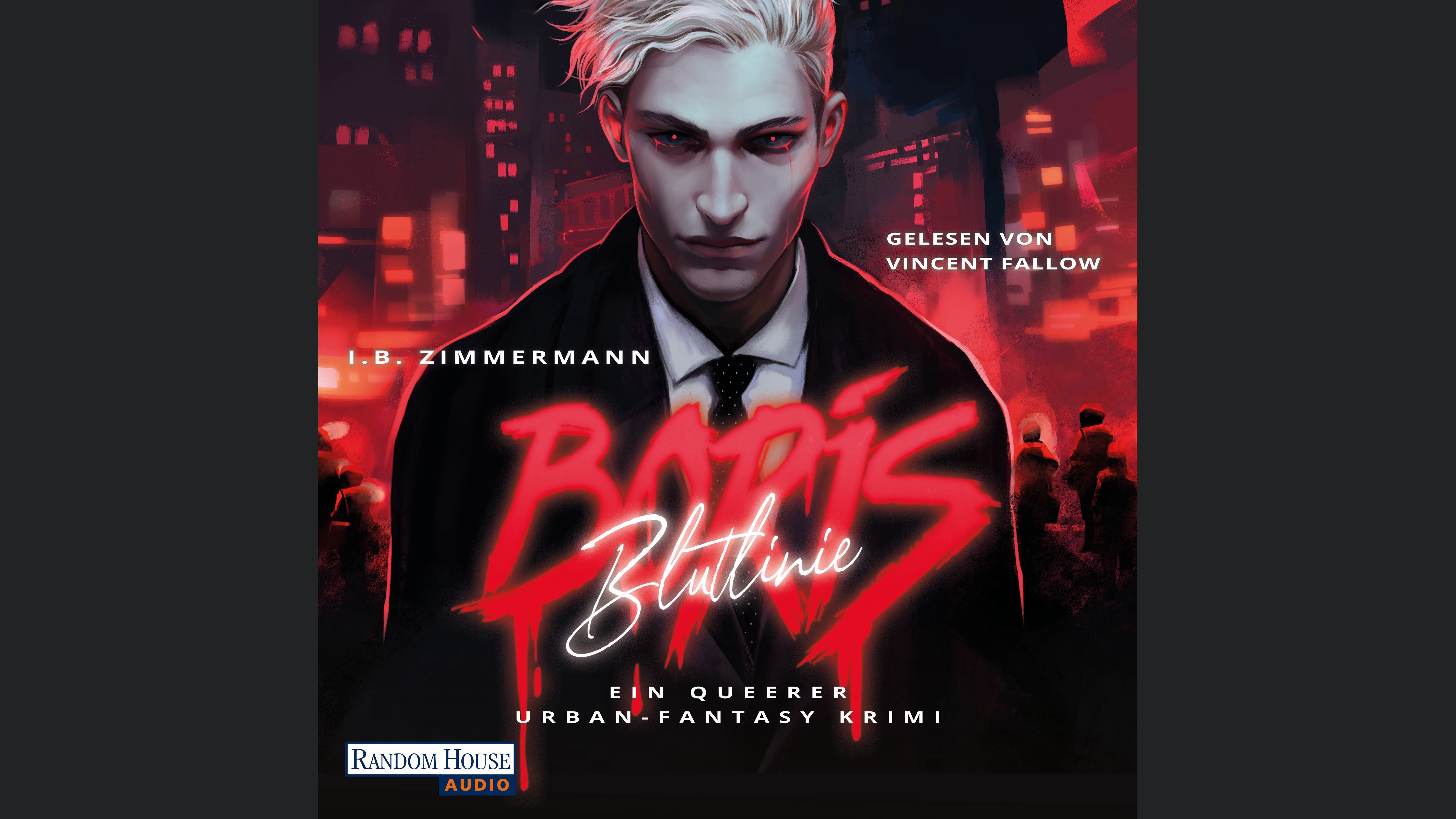 Boris - Blutlinie