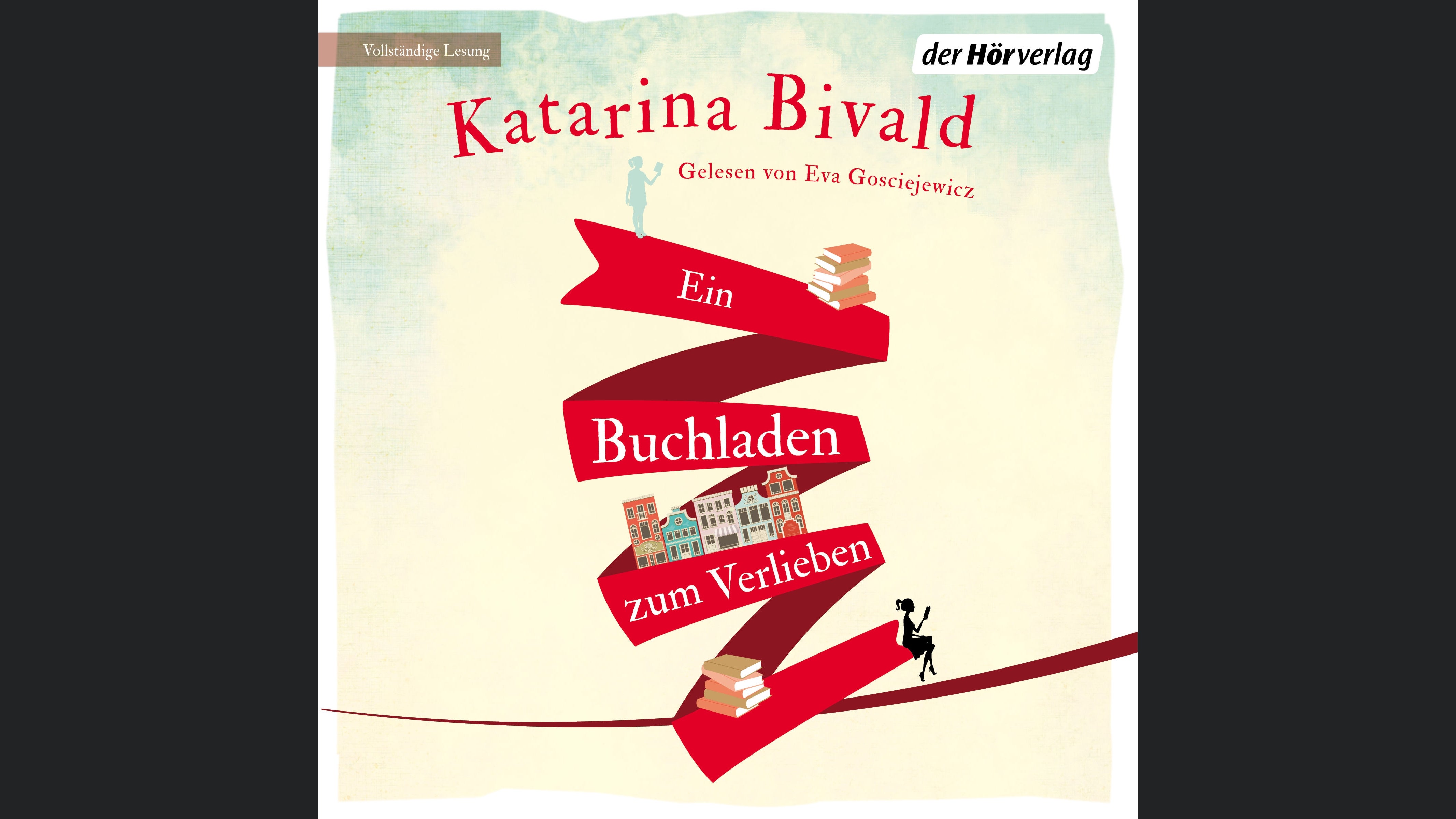 Ein Buchladen zum Verlieben