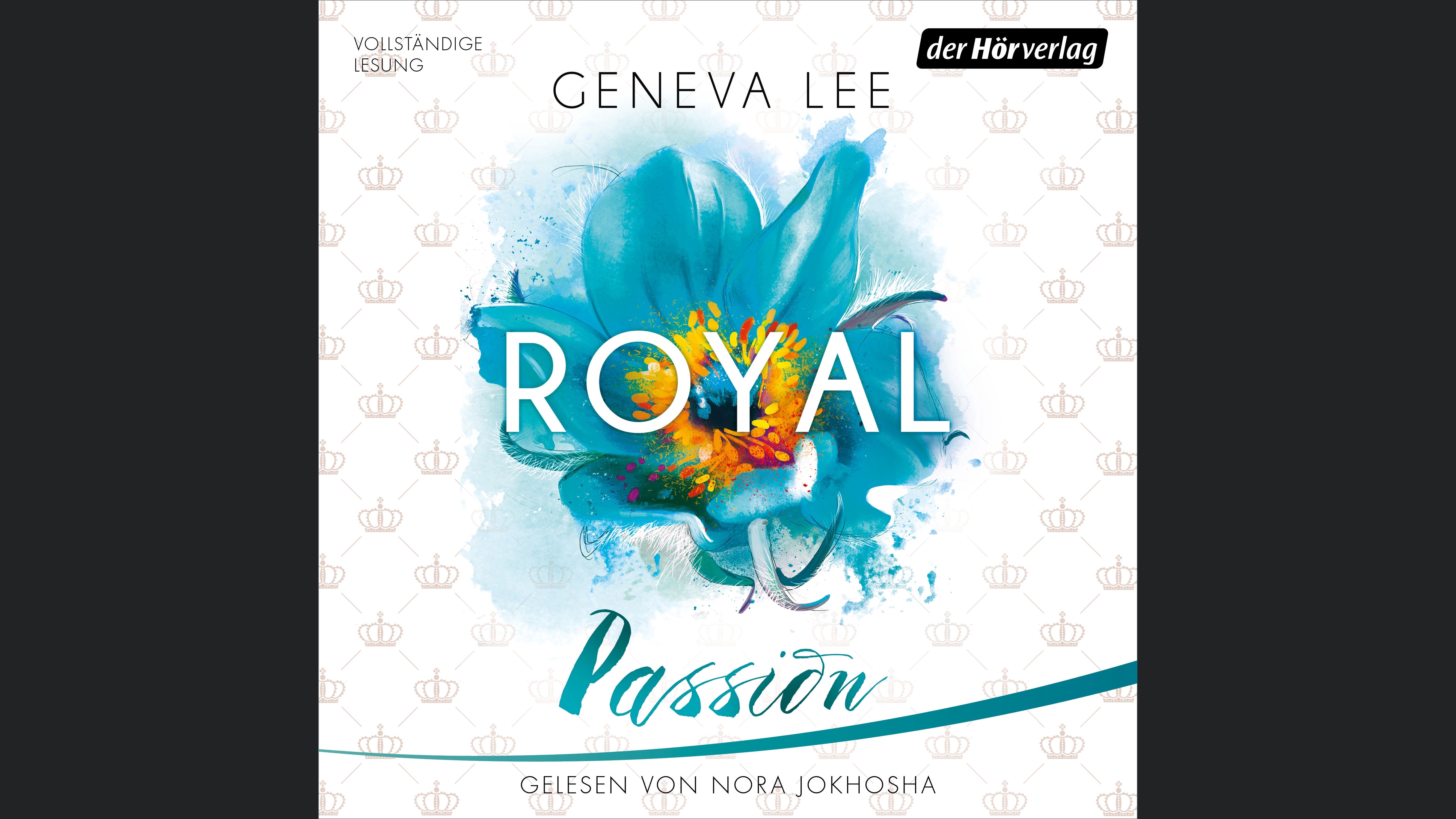 Royal Passion