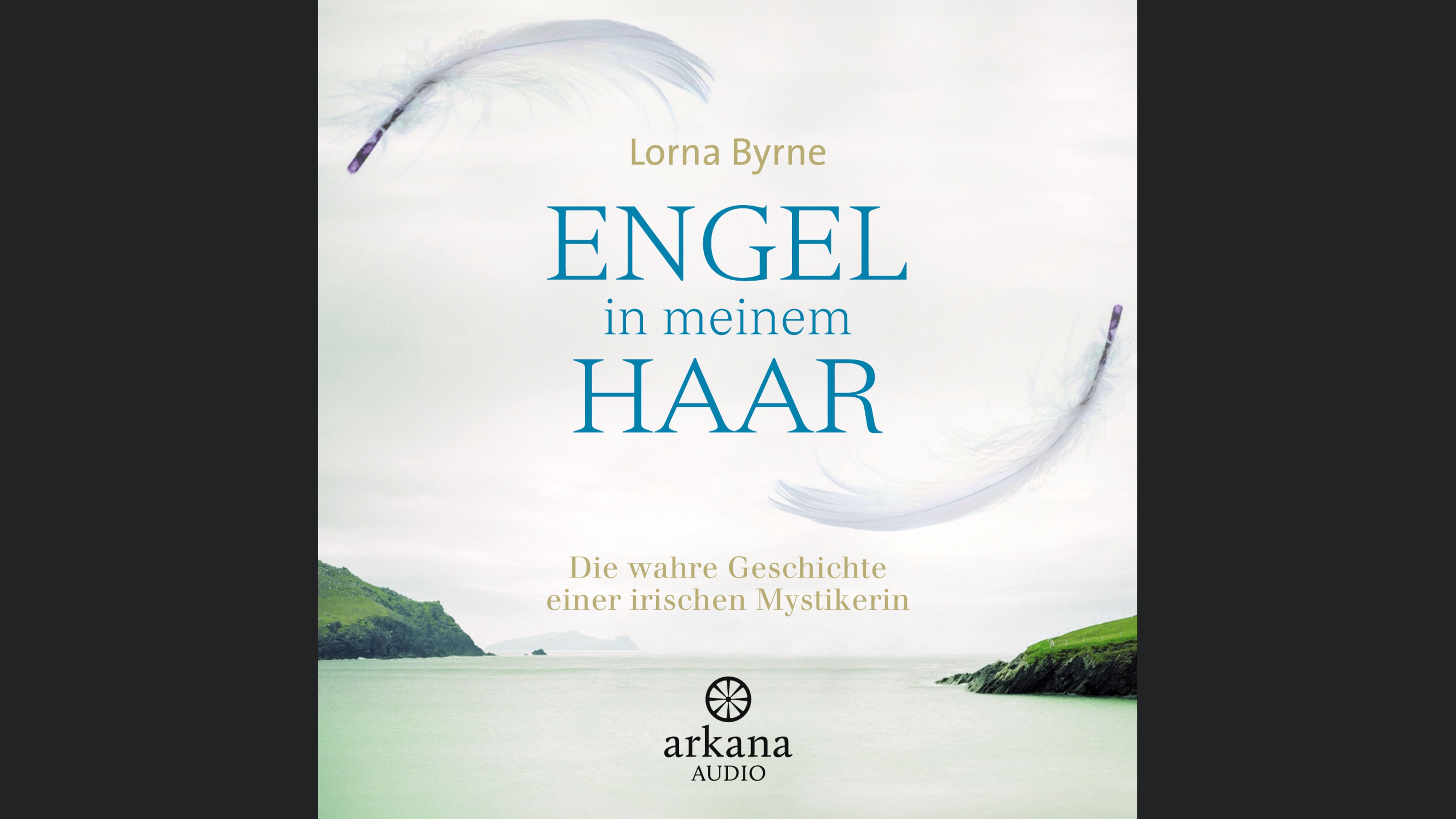 Engel in meinem Haar