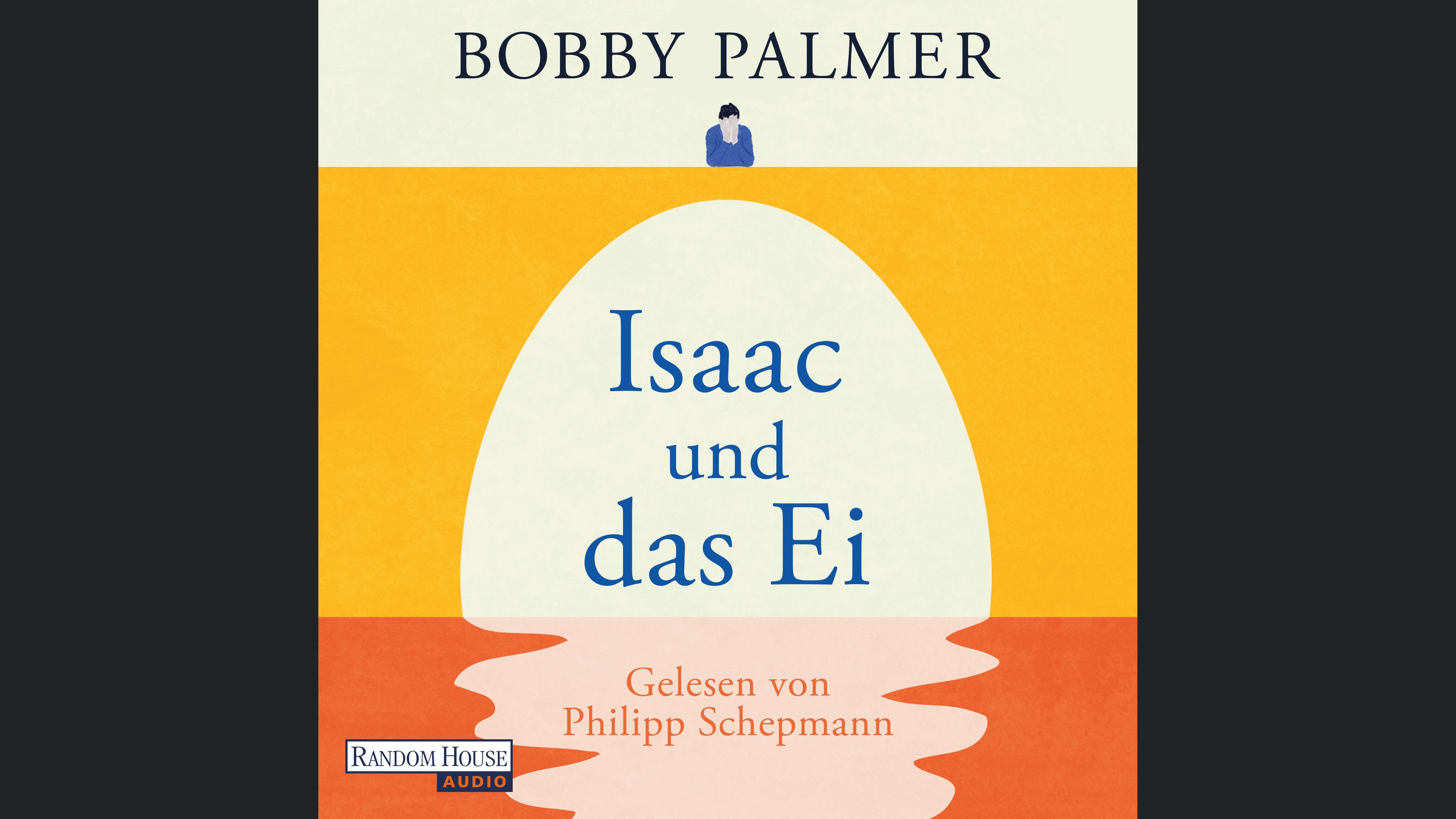 Isaac und das Ei