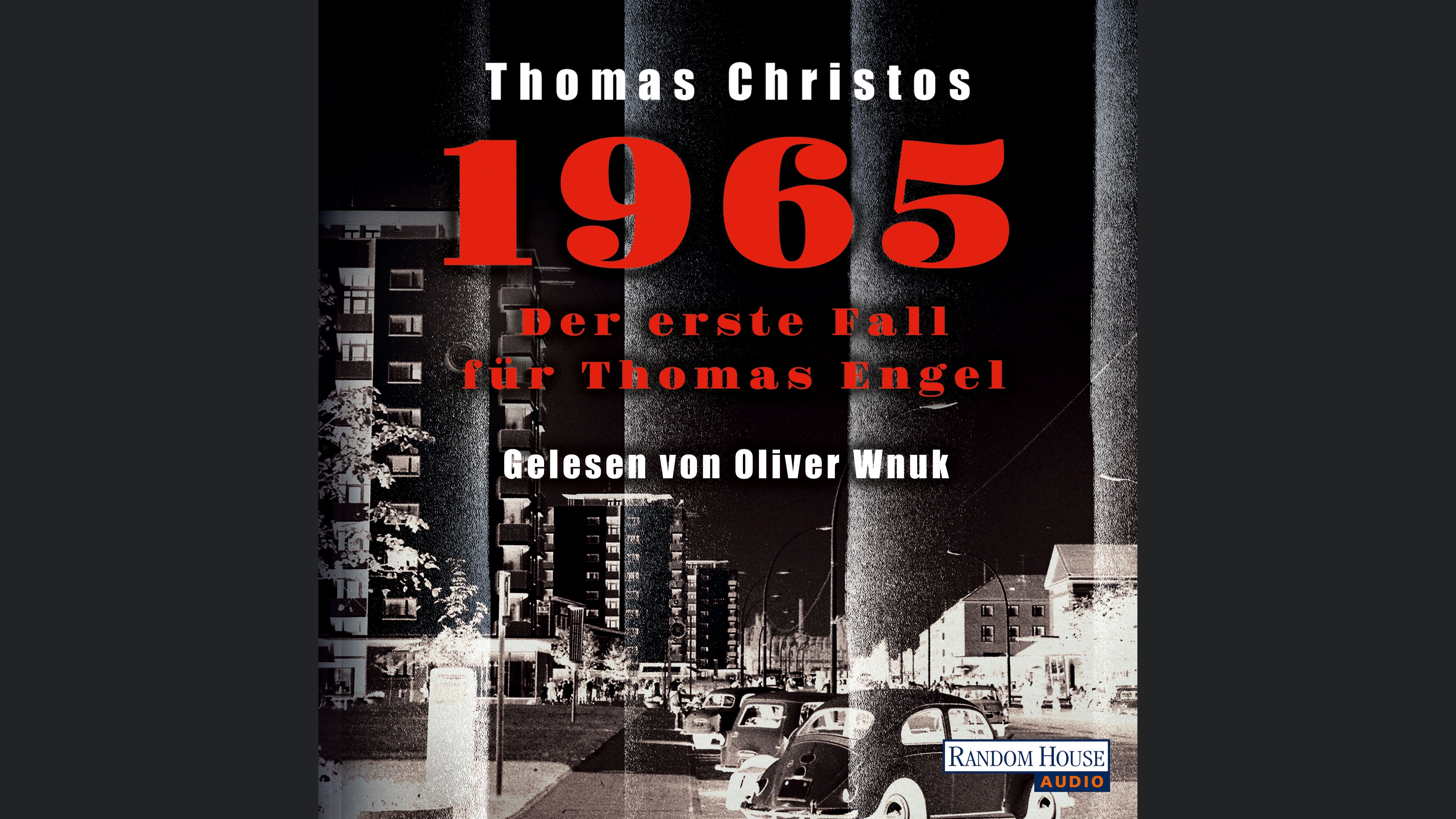 1965 - Der erste Fall für Thomas Engel