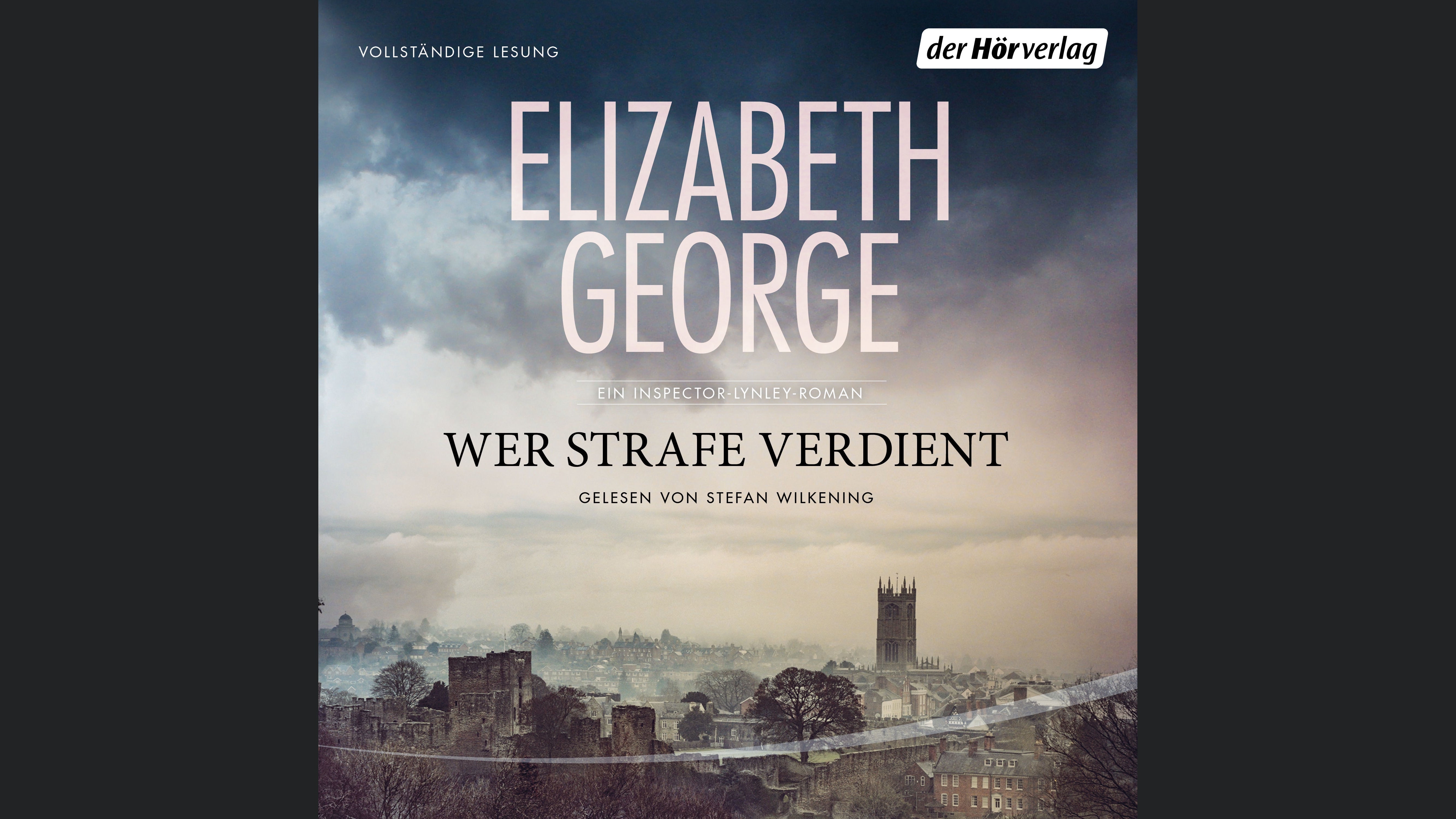 Wer Strafe verdient