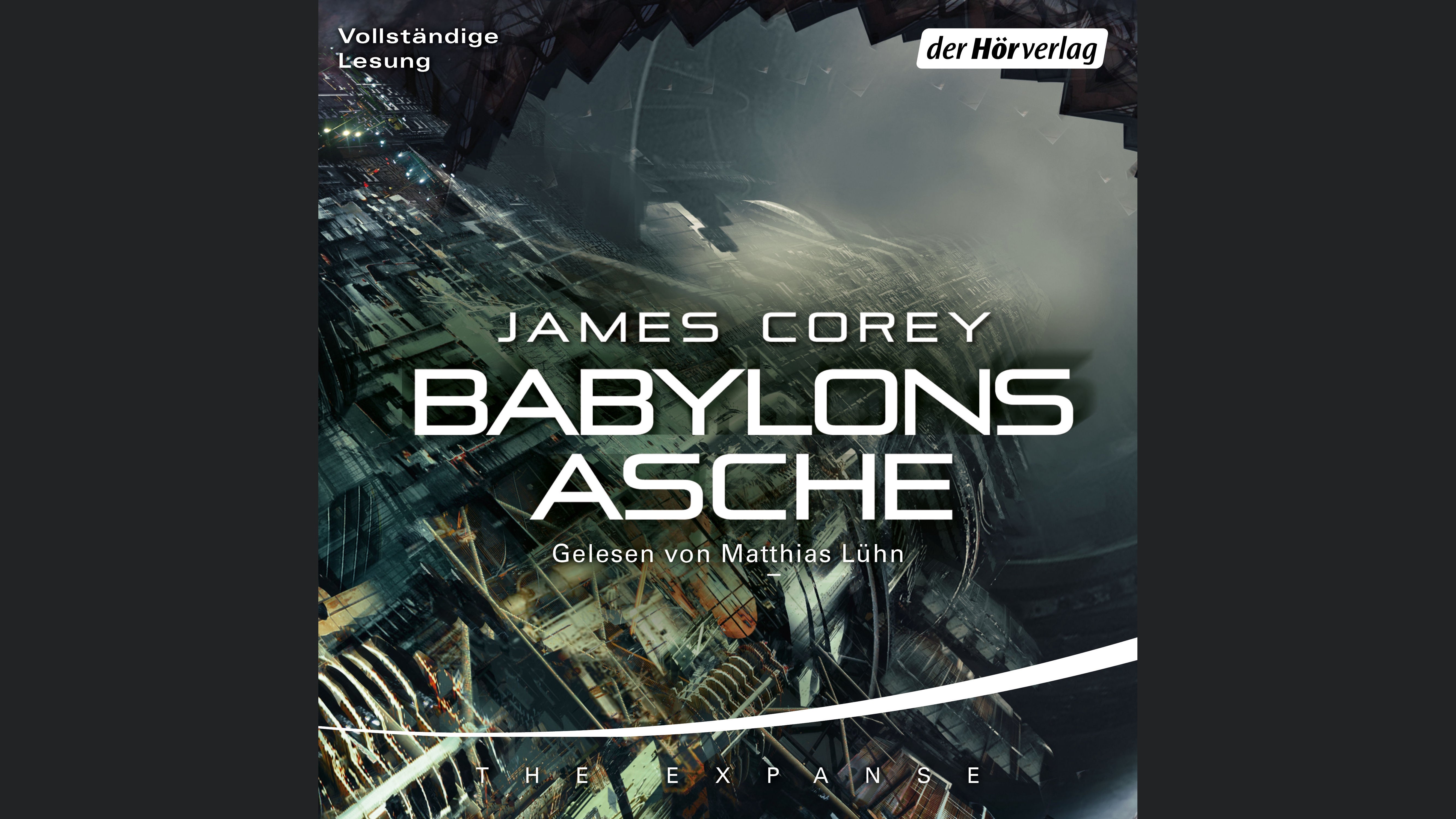 Babylons Asche