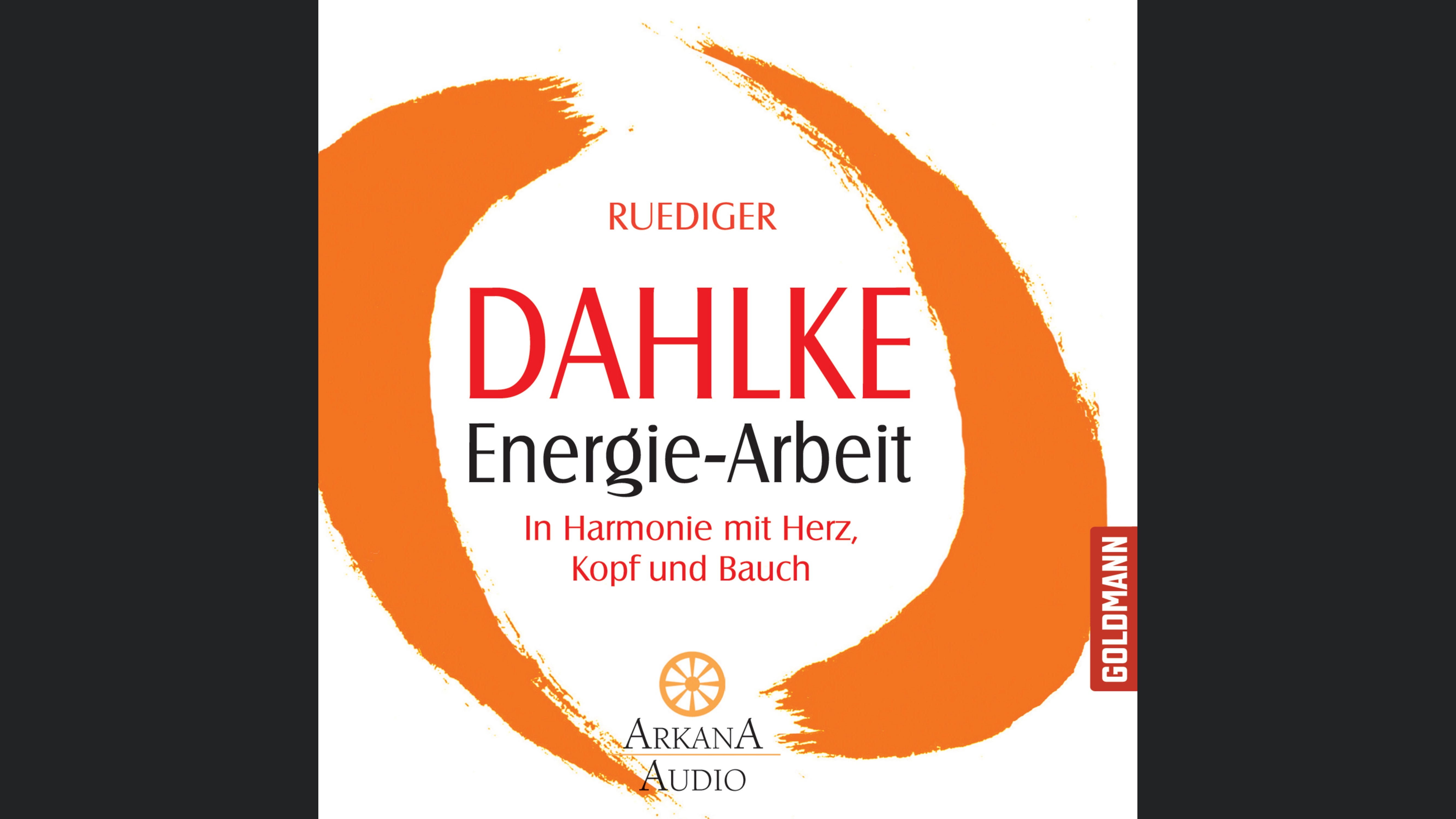 Energie-Arbeit