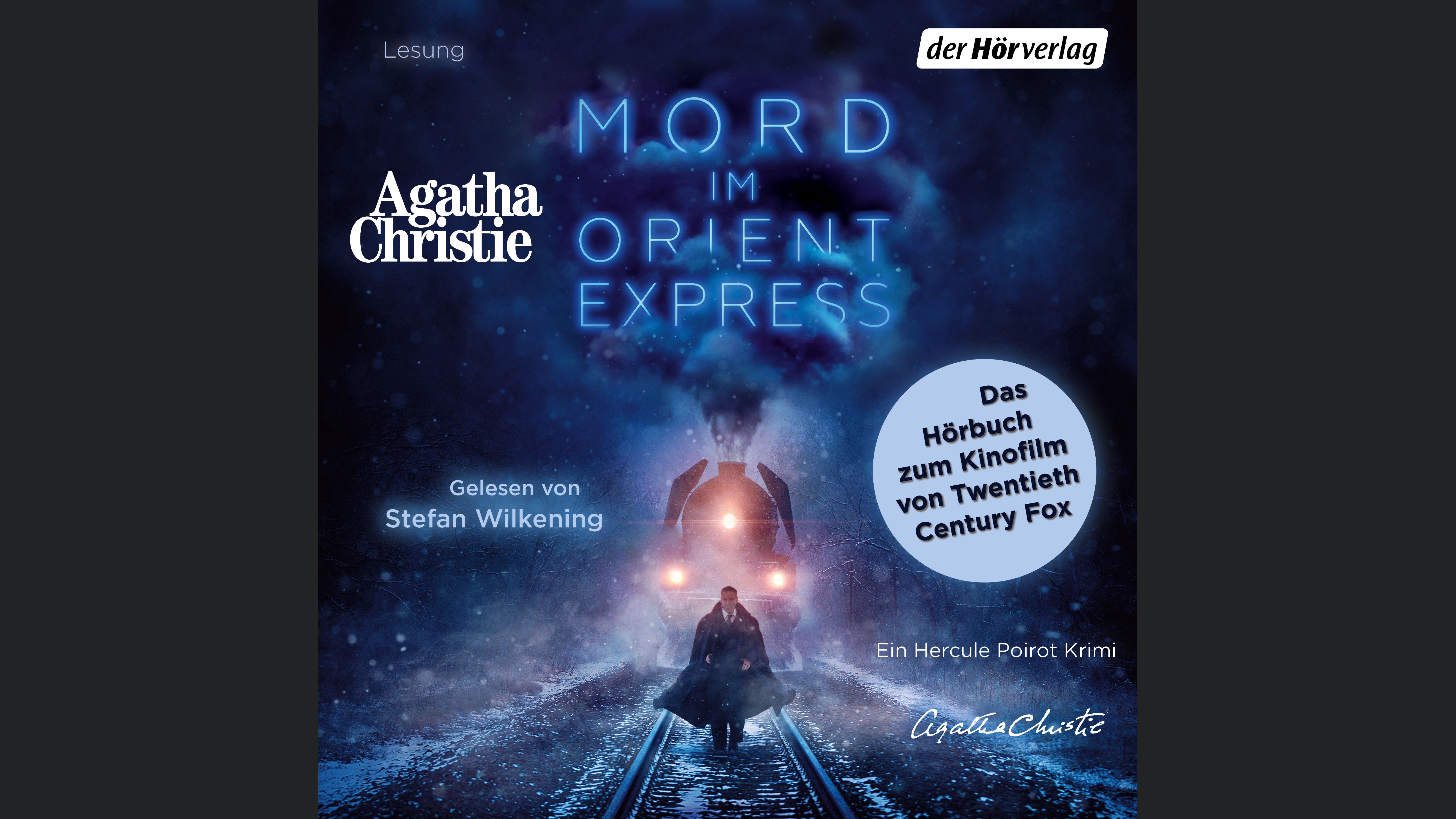 Mord im Orientexpress