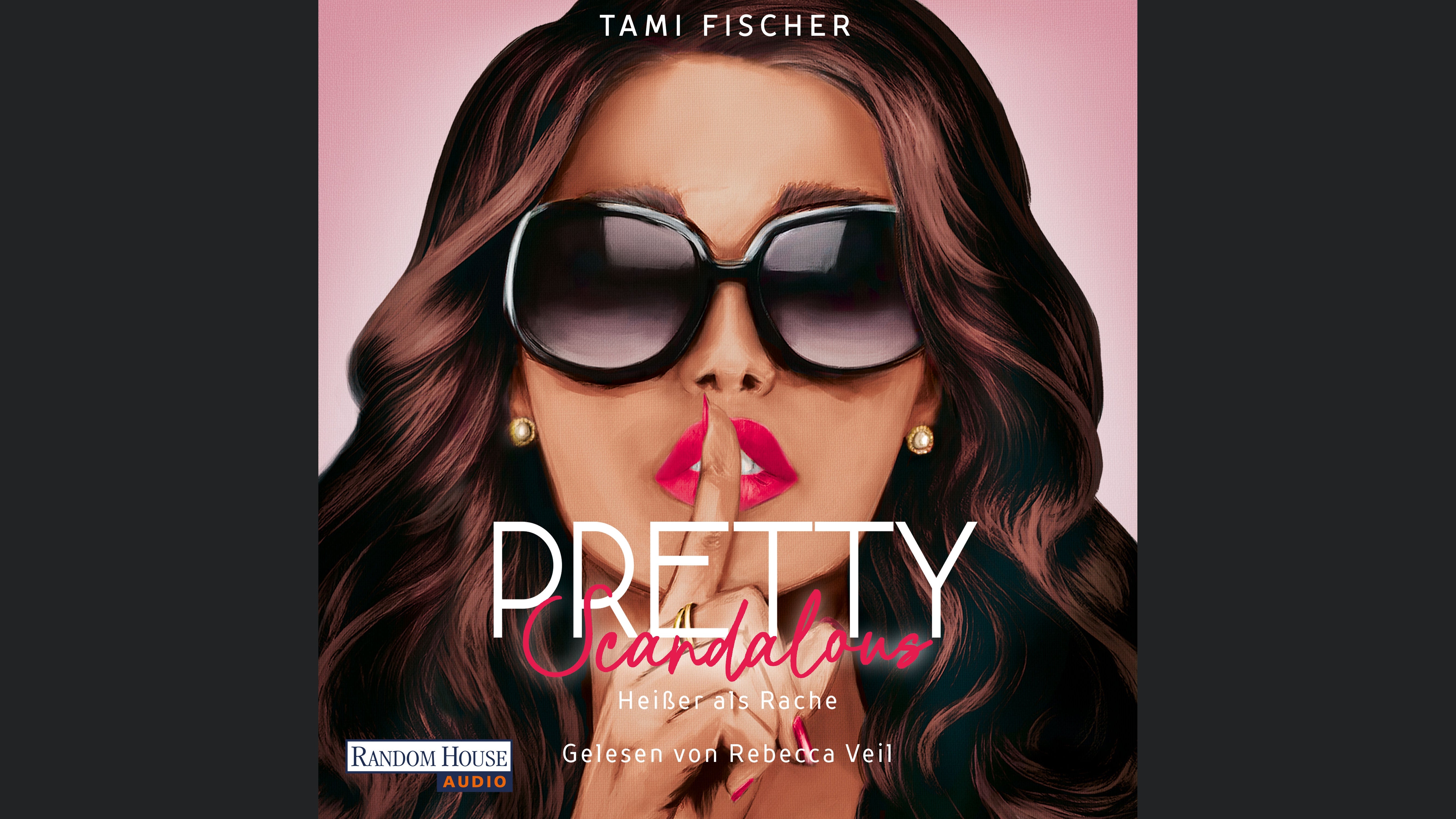 Pretty Scandalous - Heißer als Rache