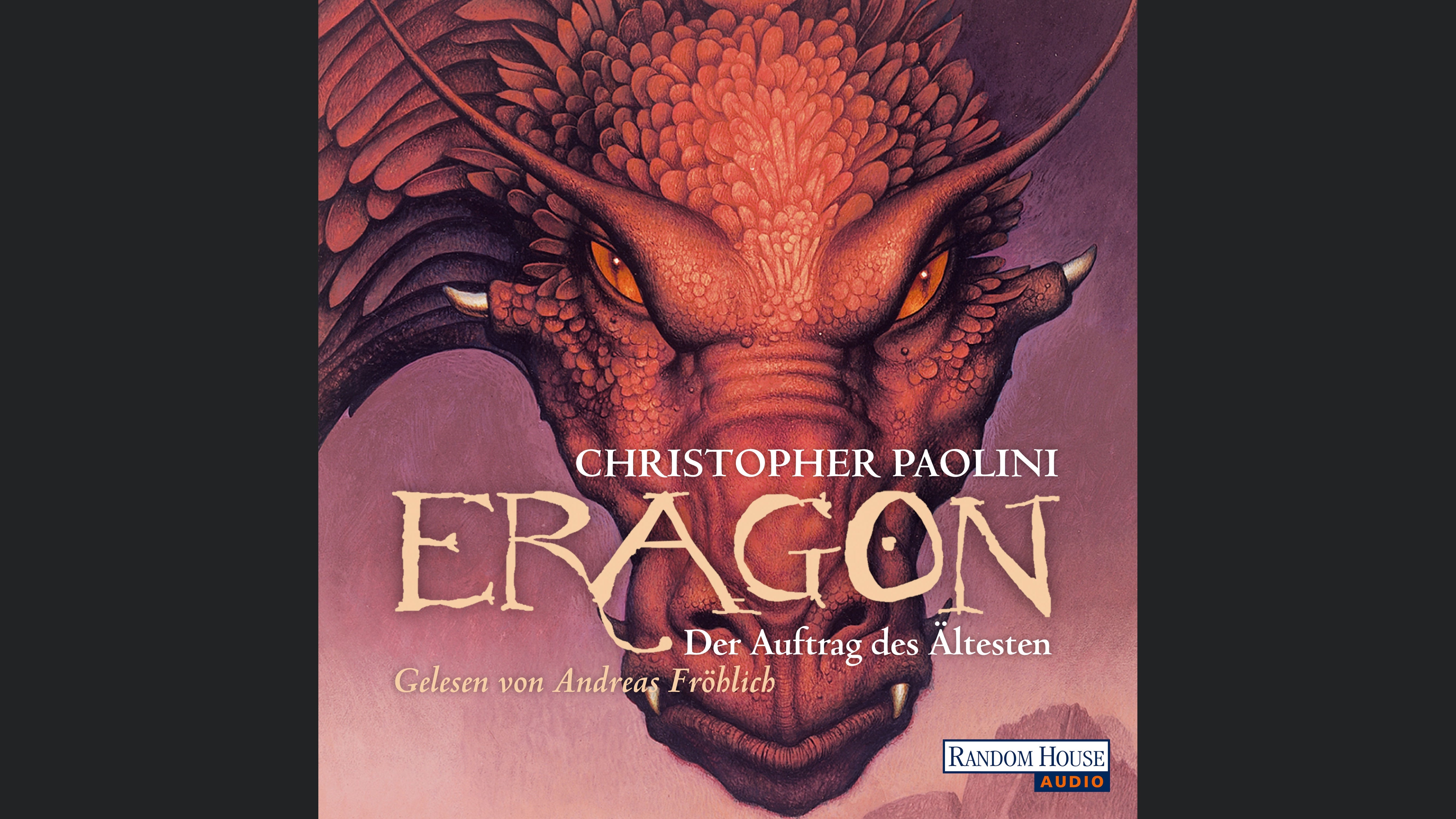 Eragon - Der Auftrag des Ältesten