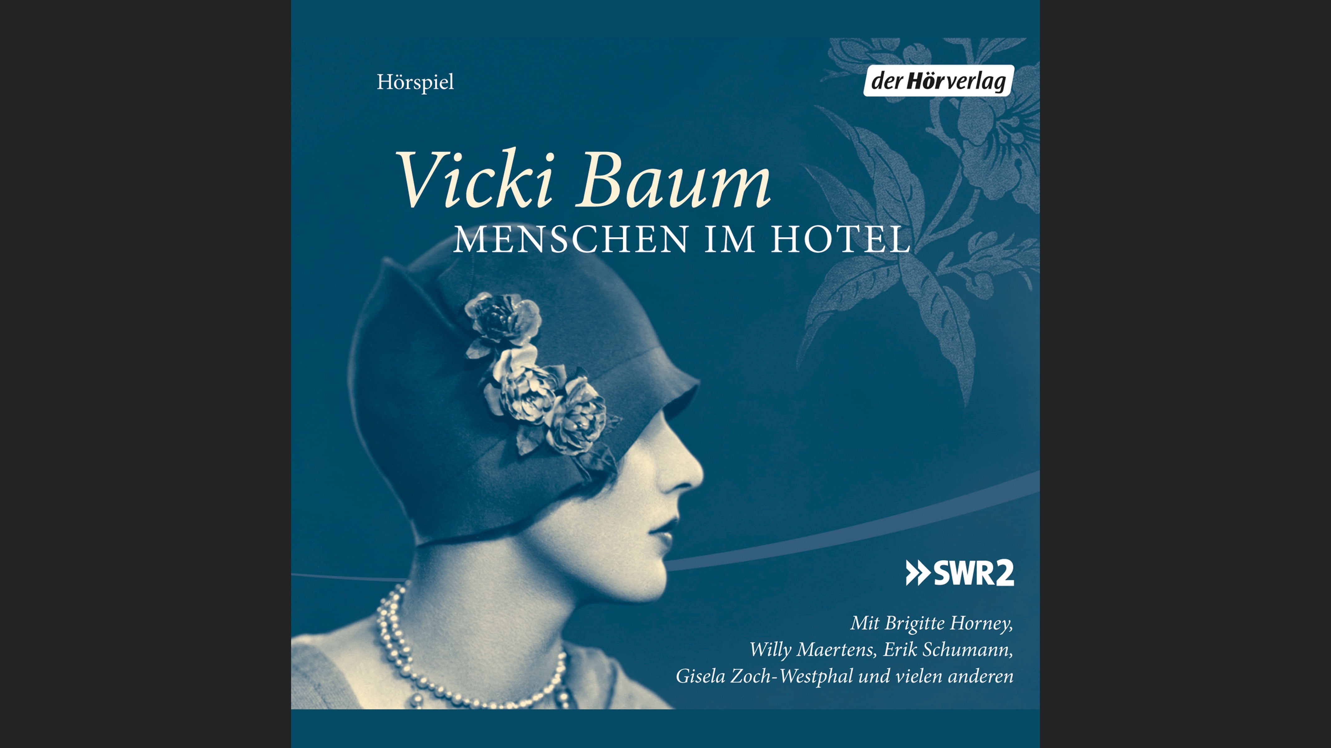 Menschen im Hotel