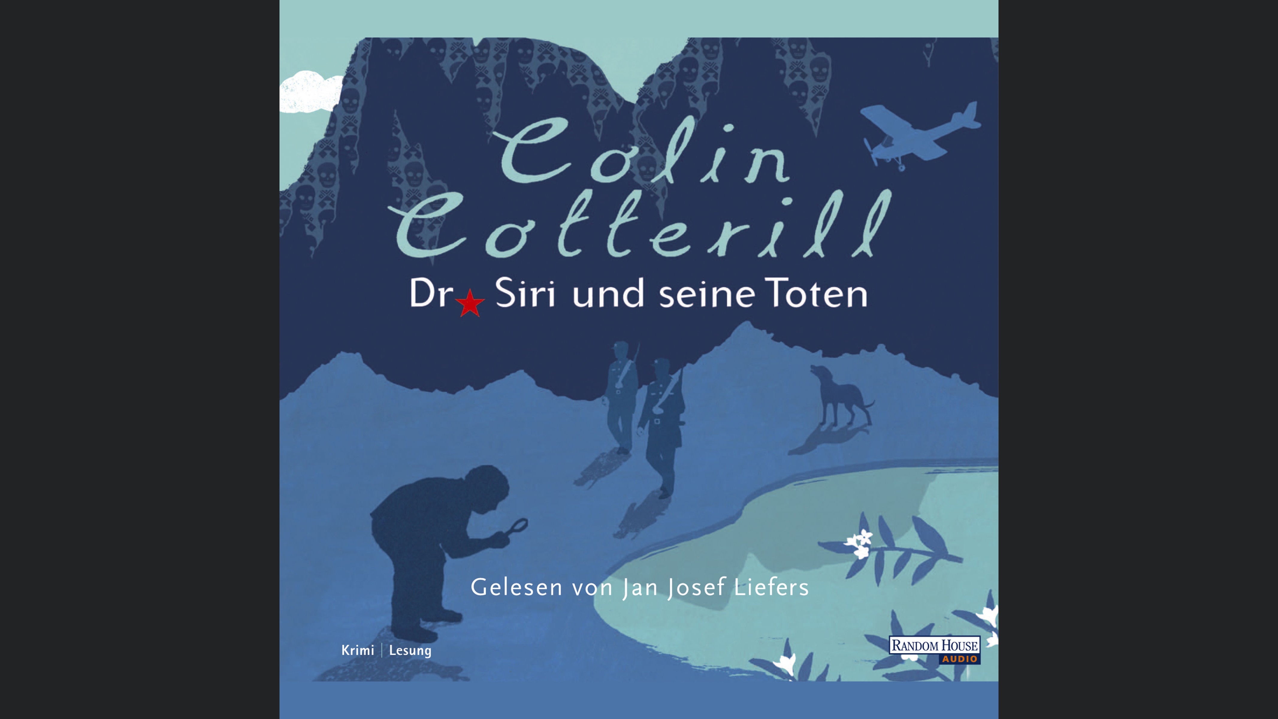 Dr. Siri und seine Toten