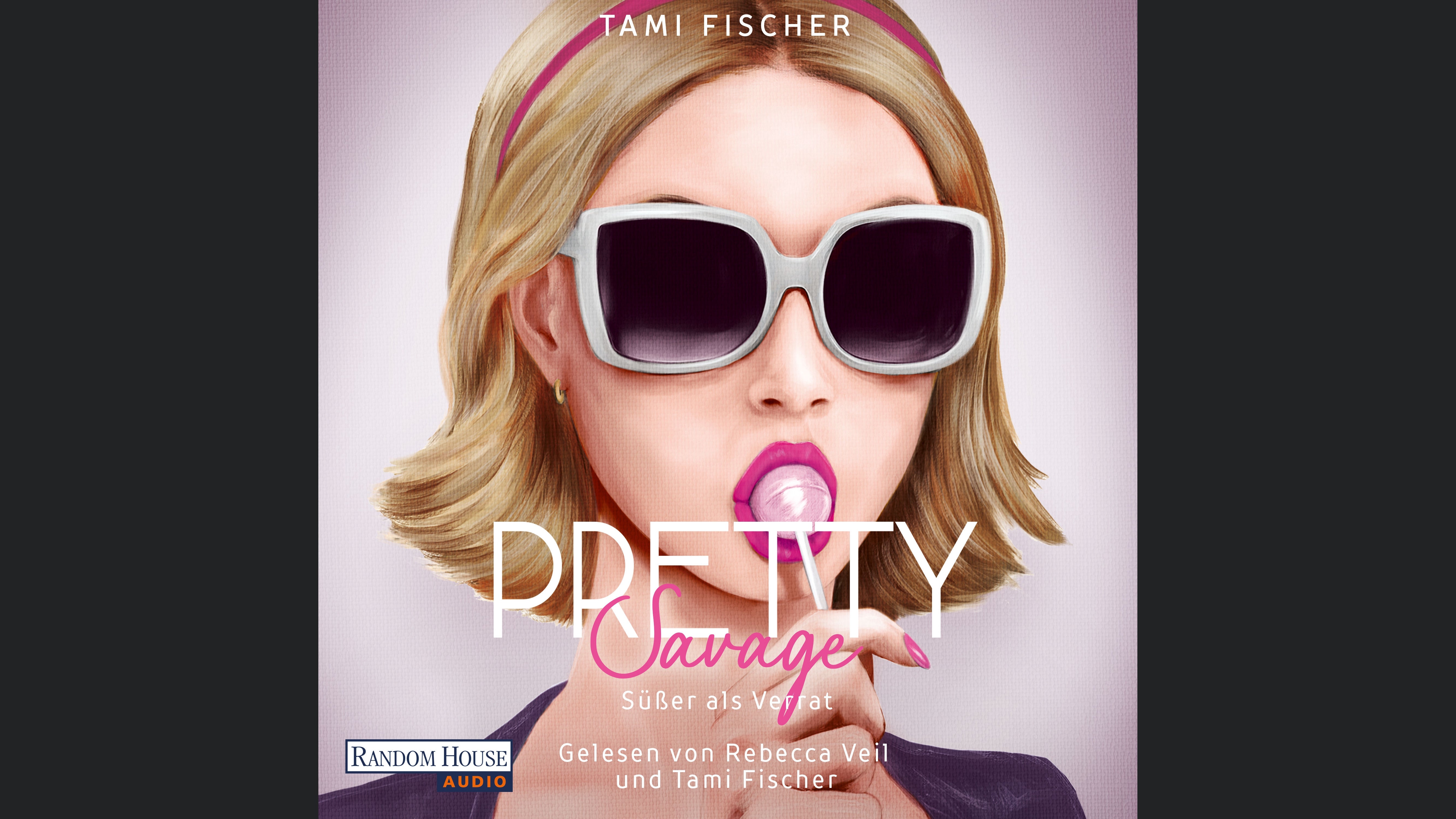 Pretty Savage - Süßer als Verrat