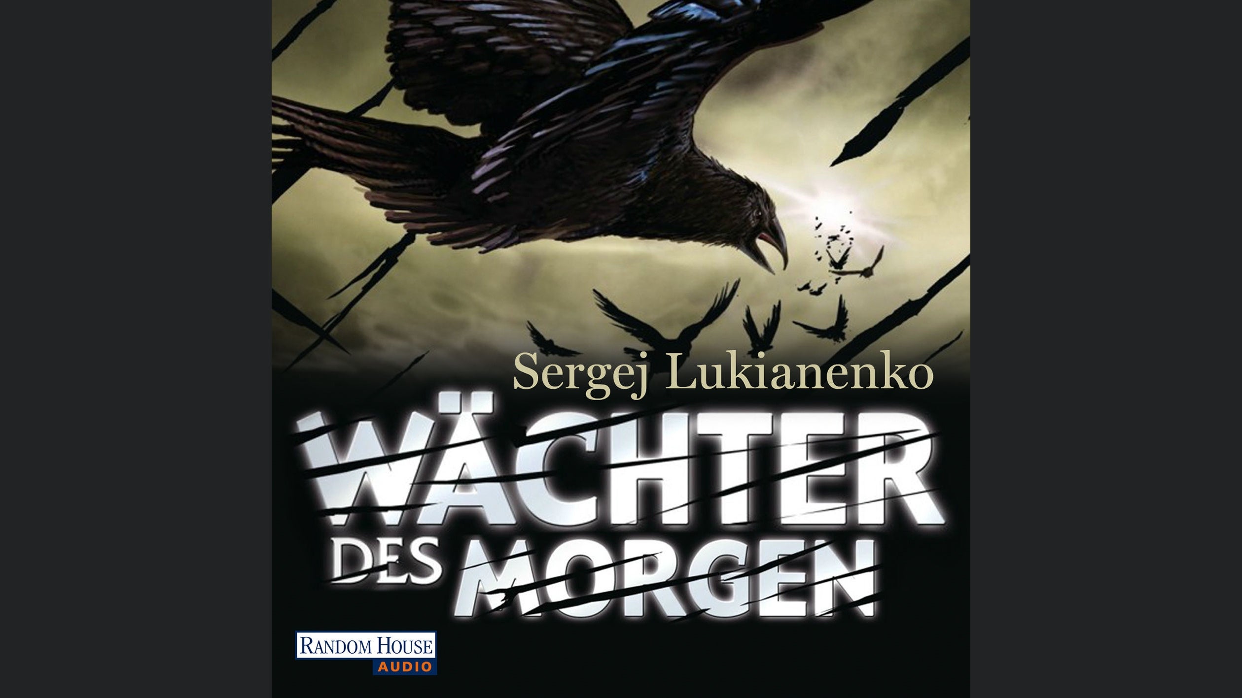 Wächter des Morgen