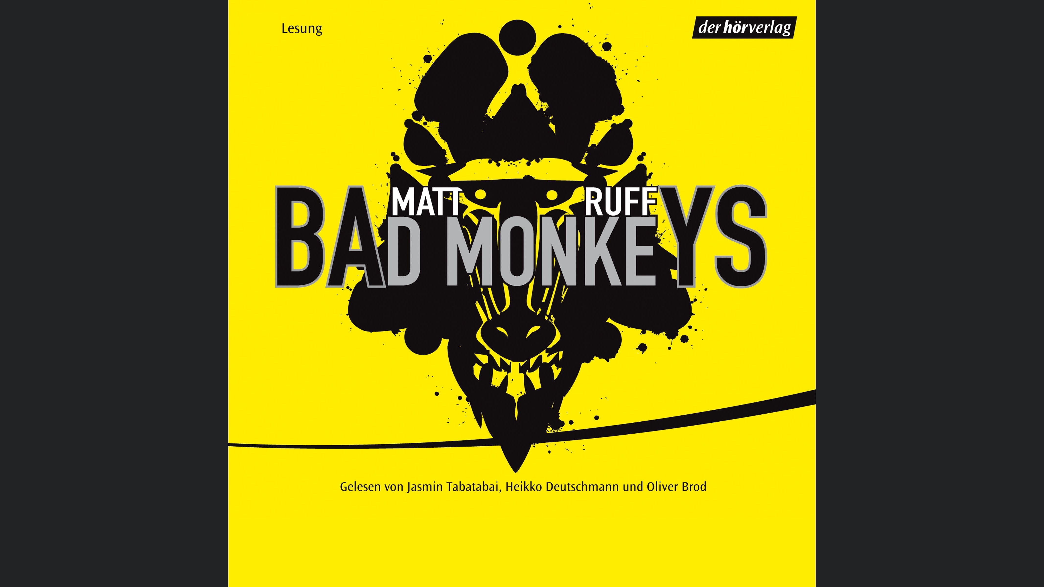 Bad Monkeys
