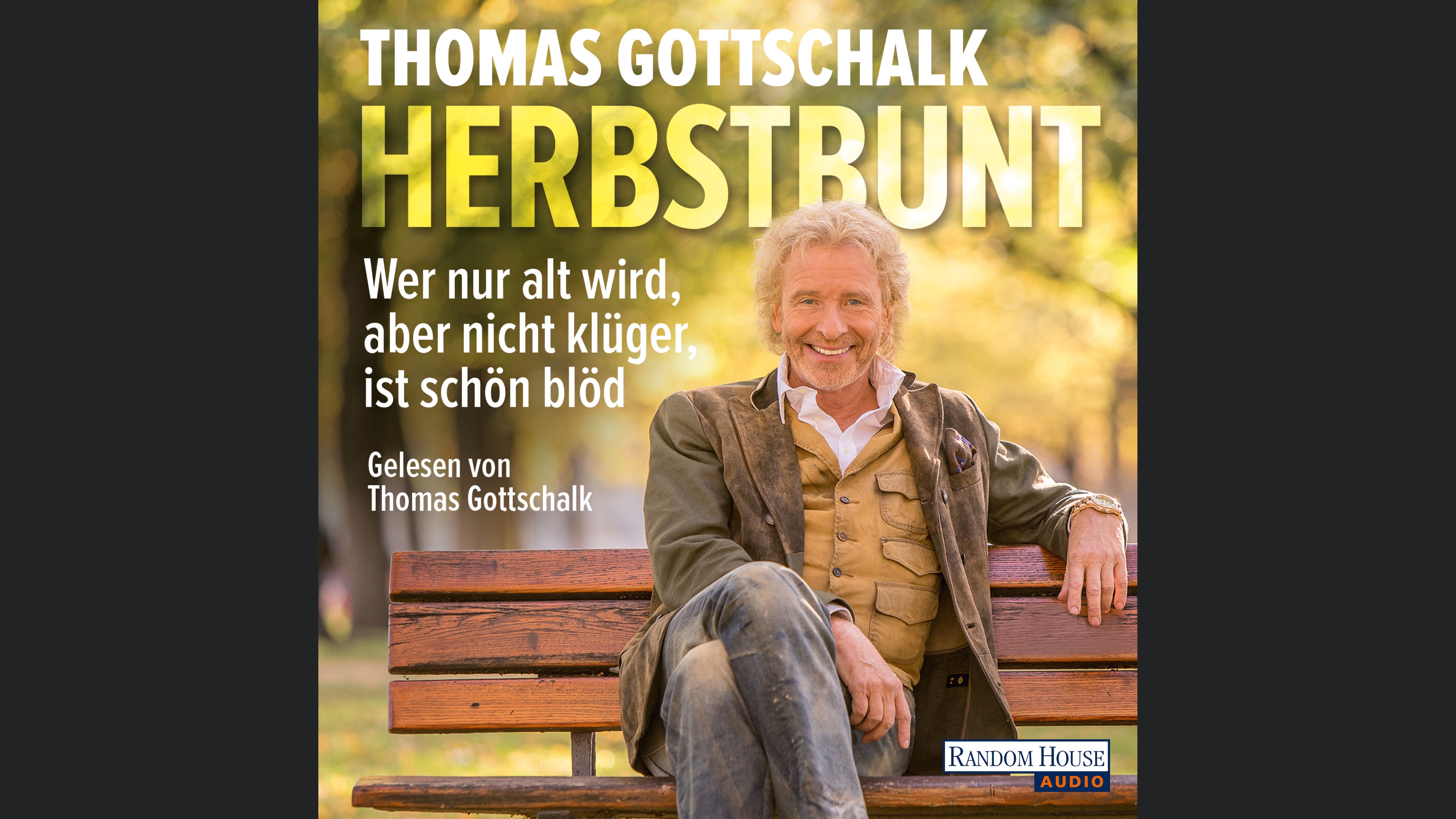 Herbstbunt