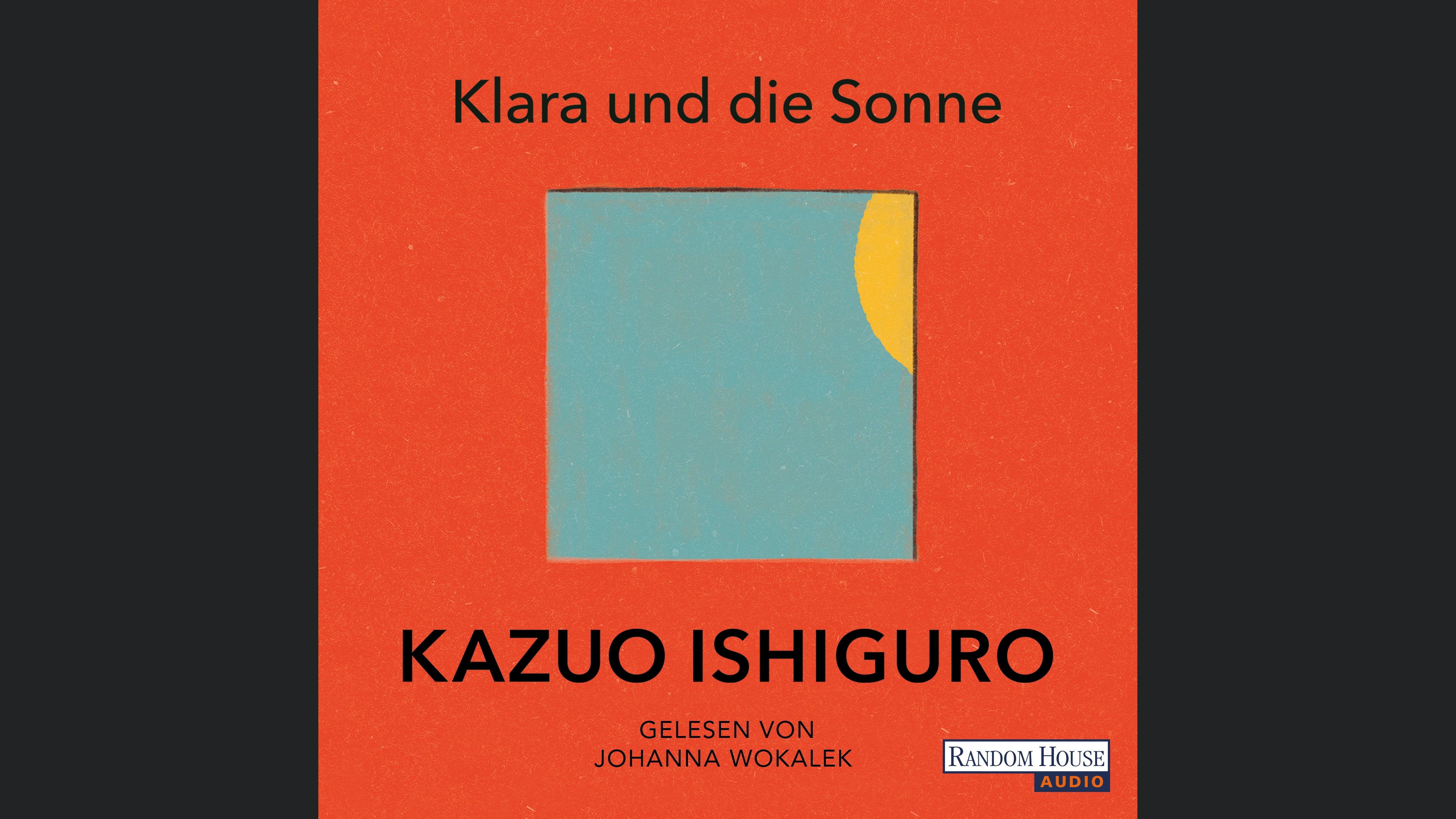 Klara und die Sonne