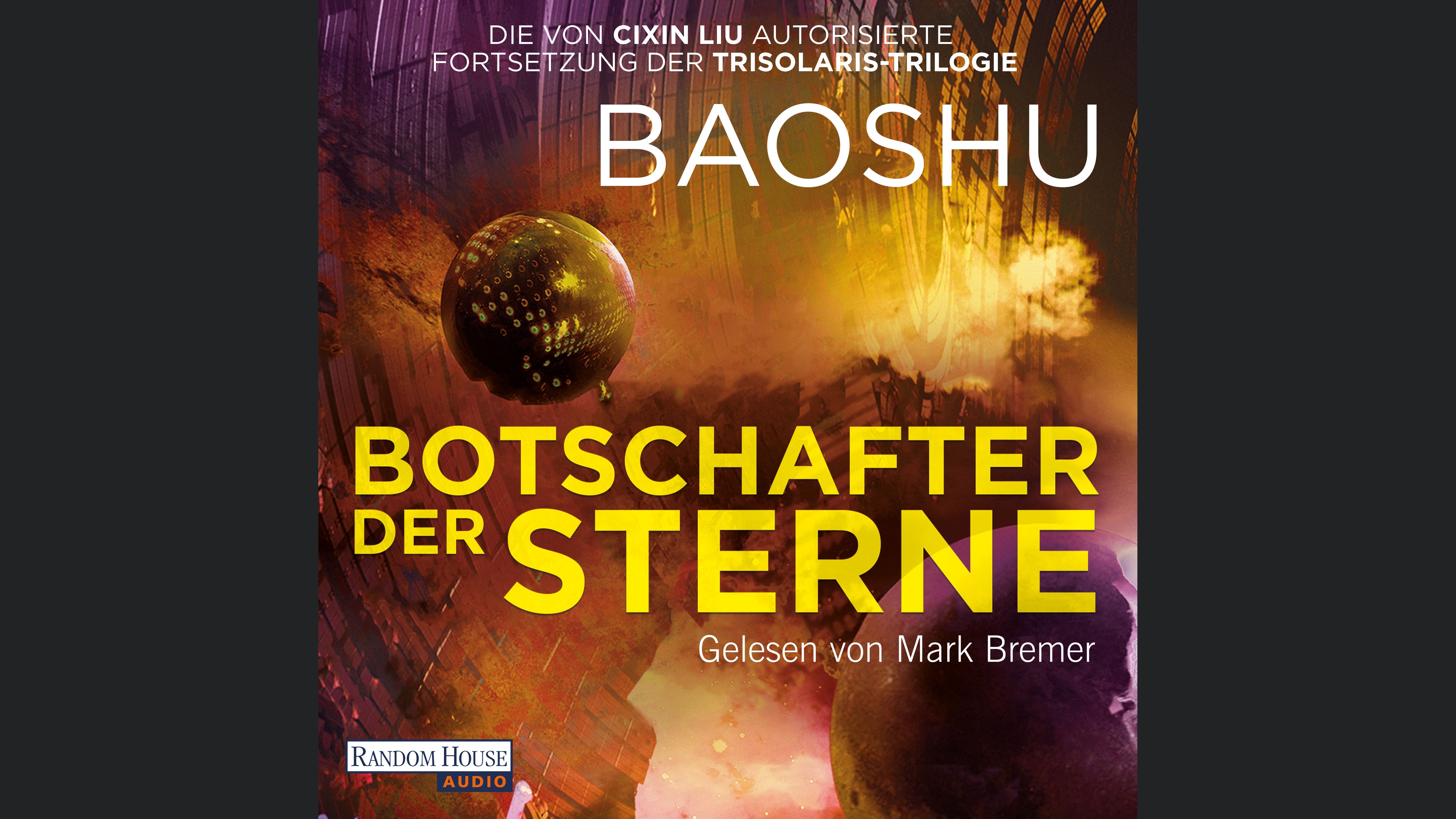 Botschafter der Sterne