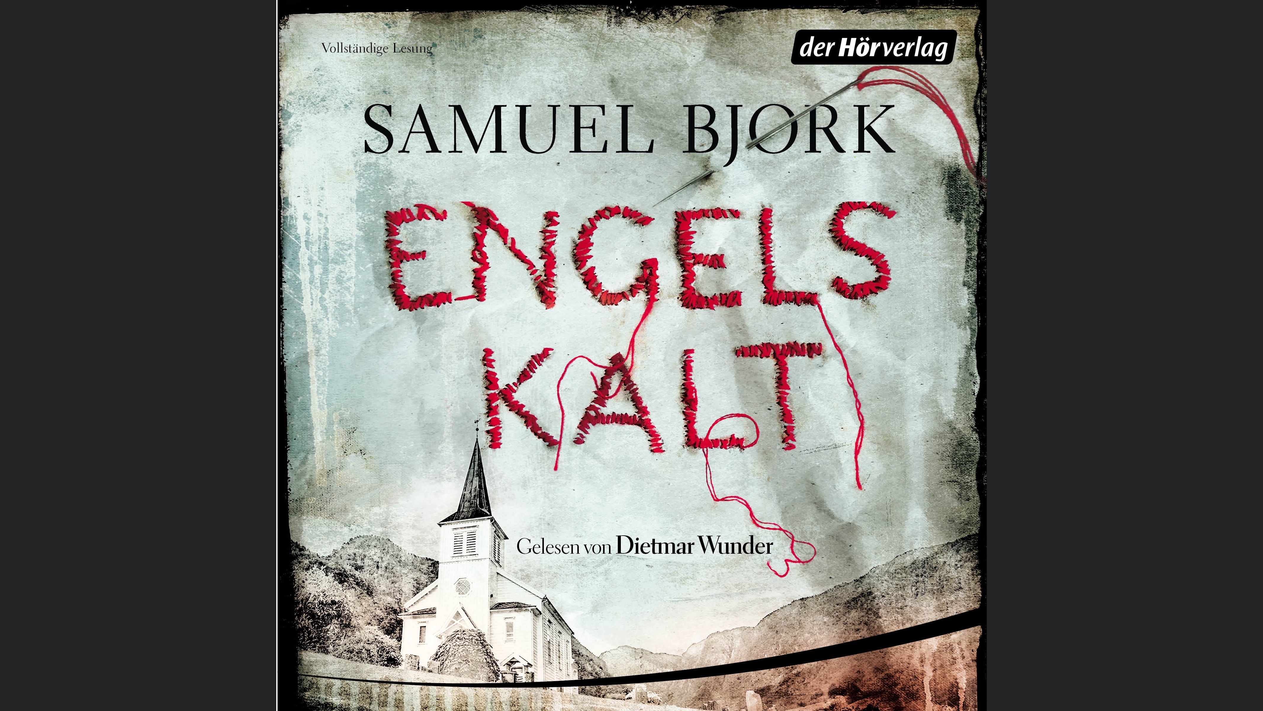 Engelskalt
