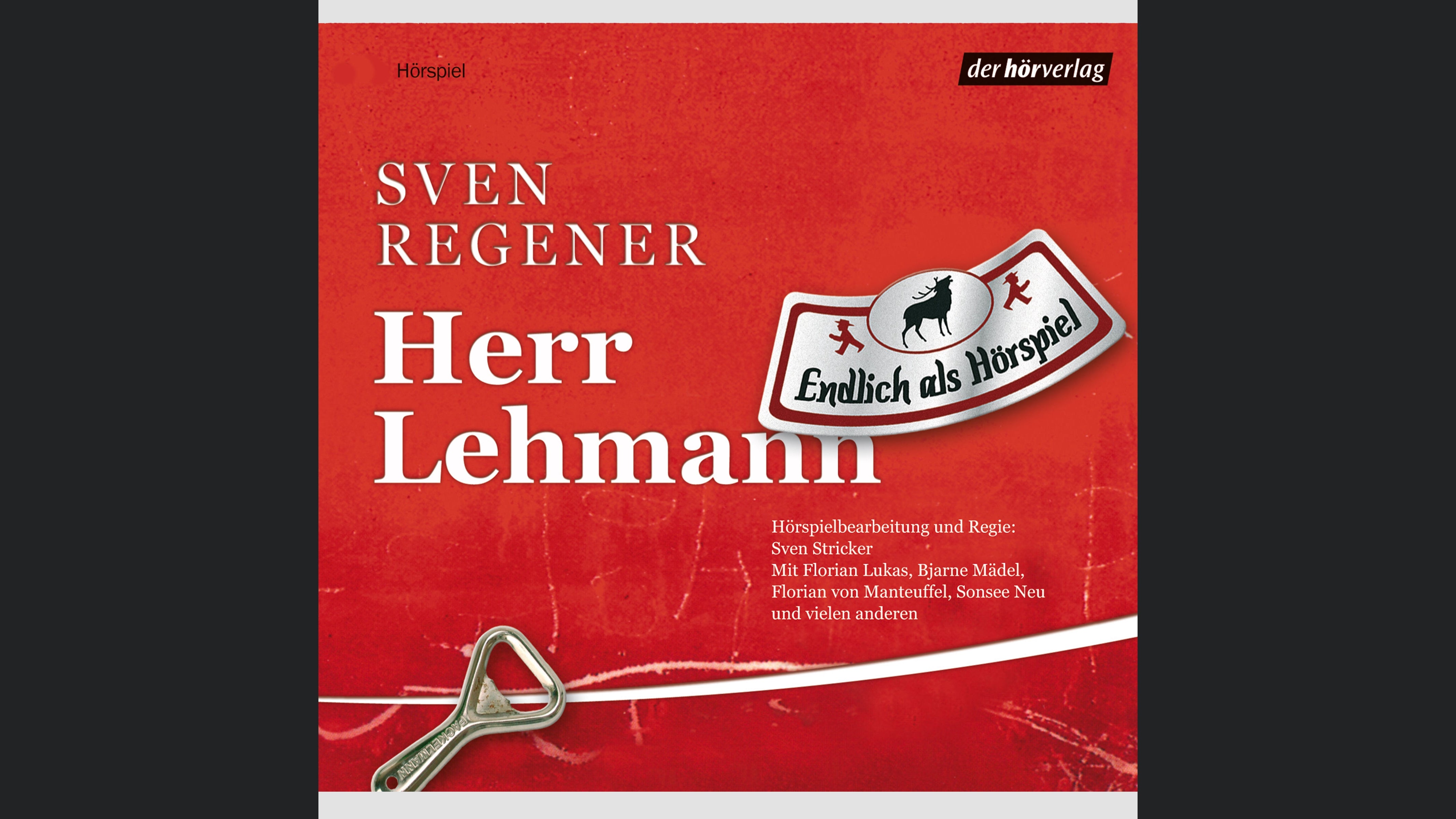 Herr Lehmann