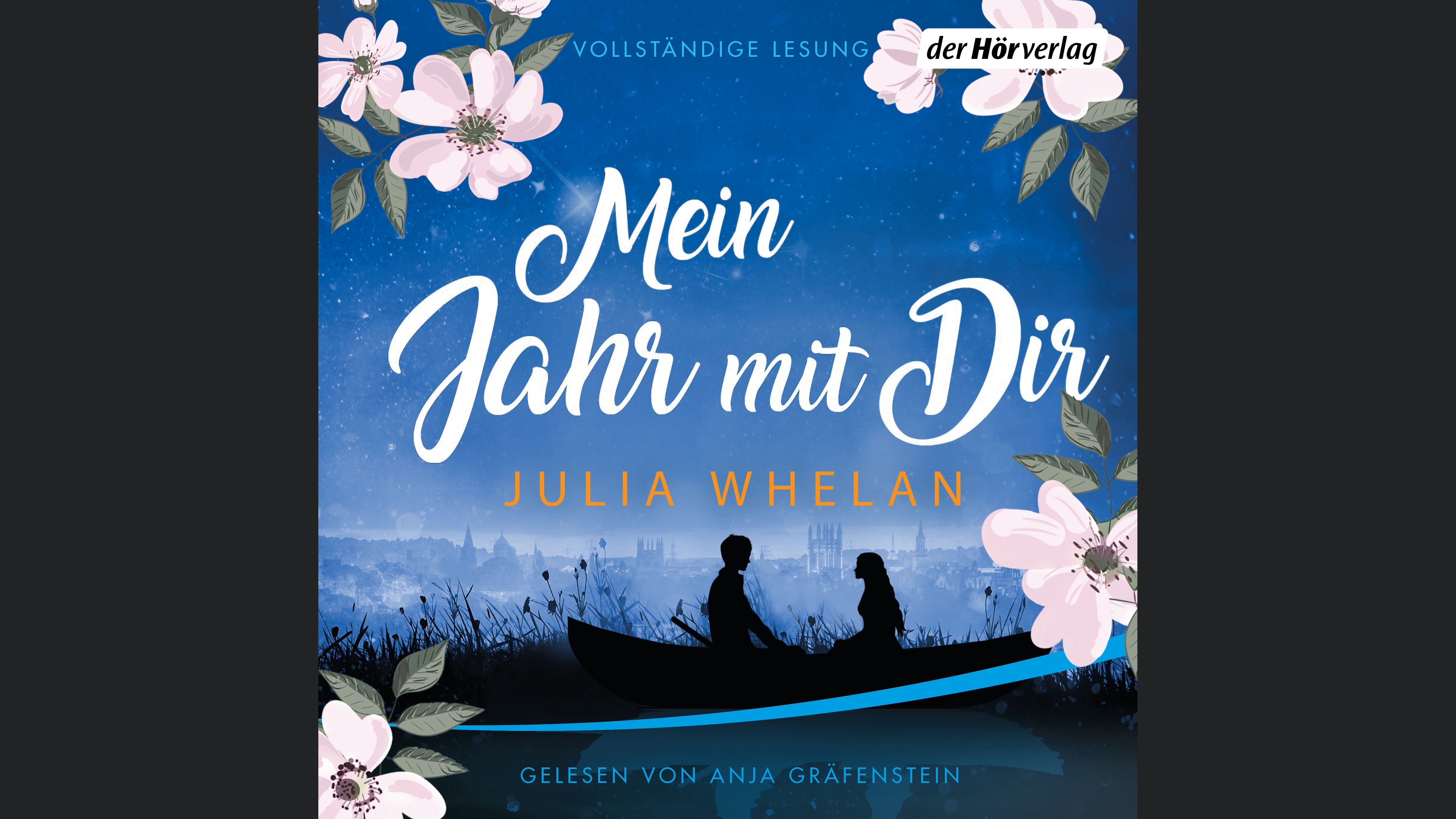 Mein Jahr mit Dir