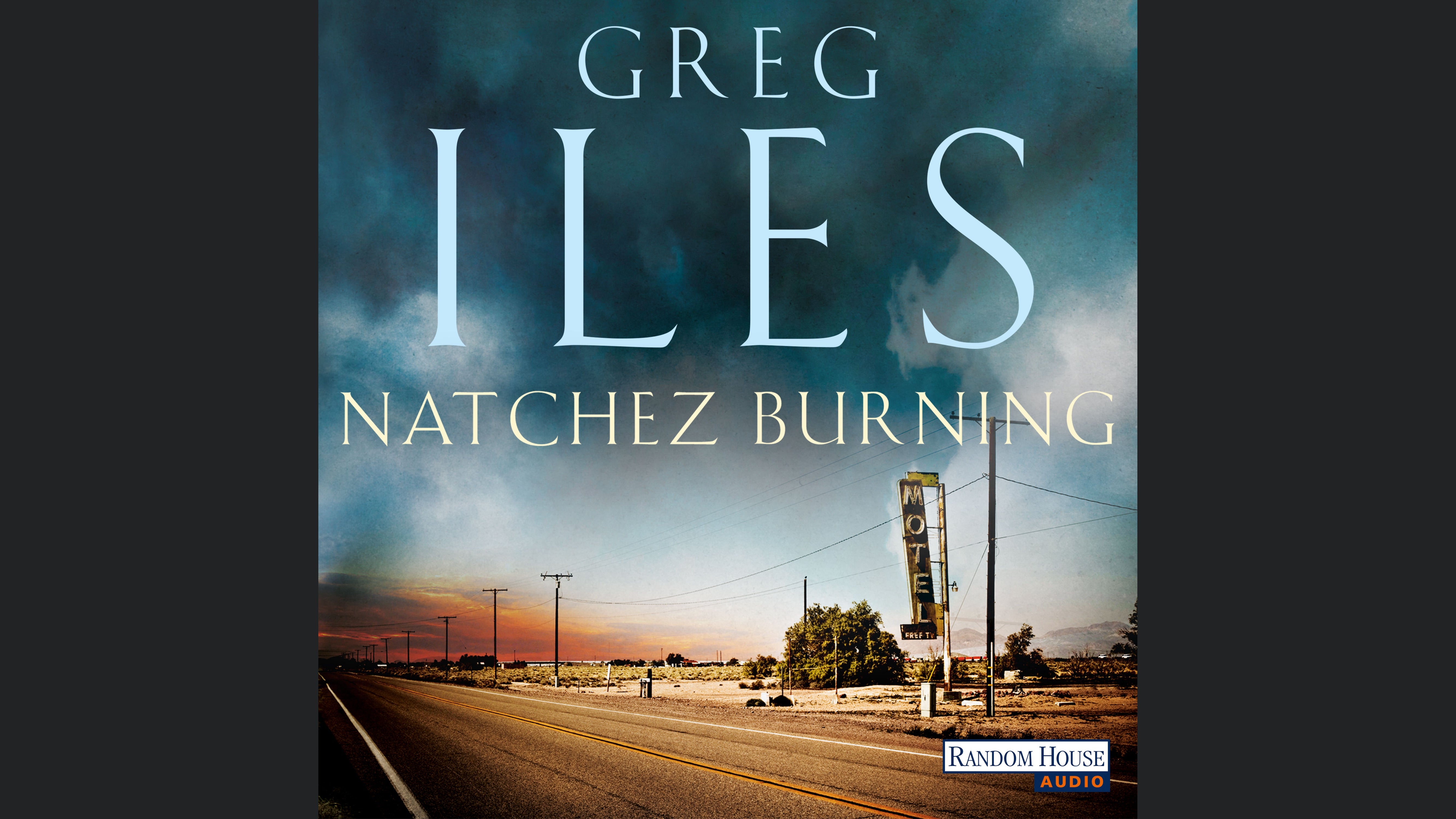 Natchez Burning