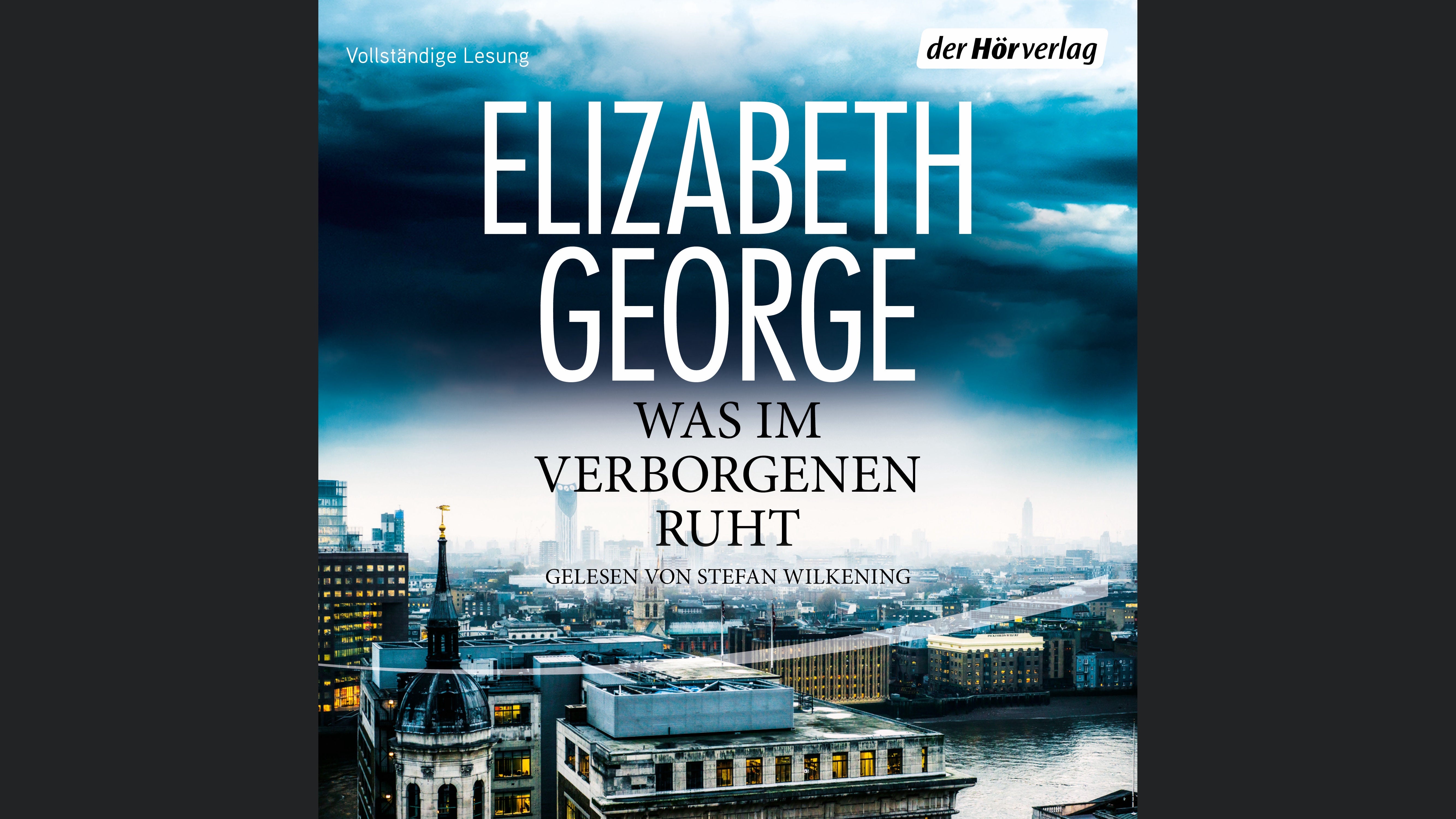 Was im Verborgenen ruht