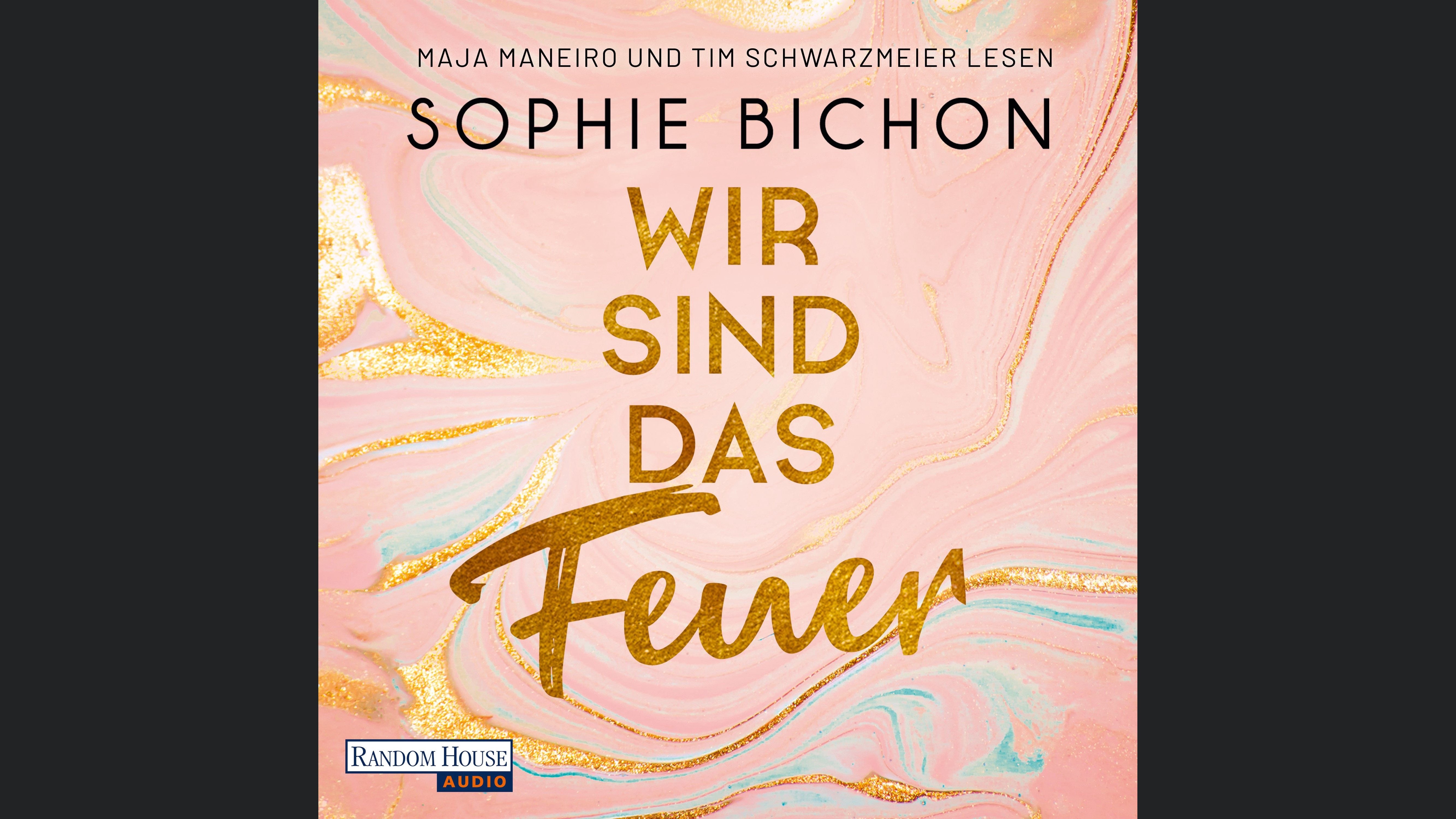 Wir sind das Feuer