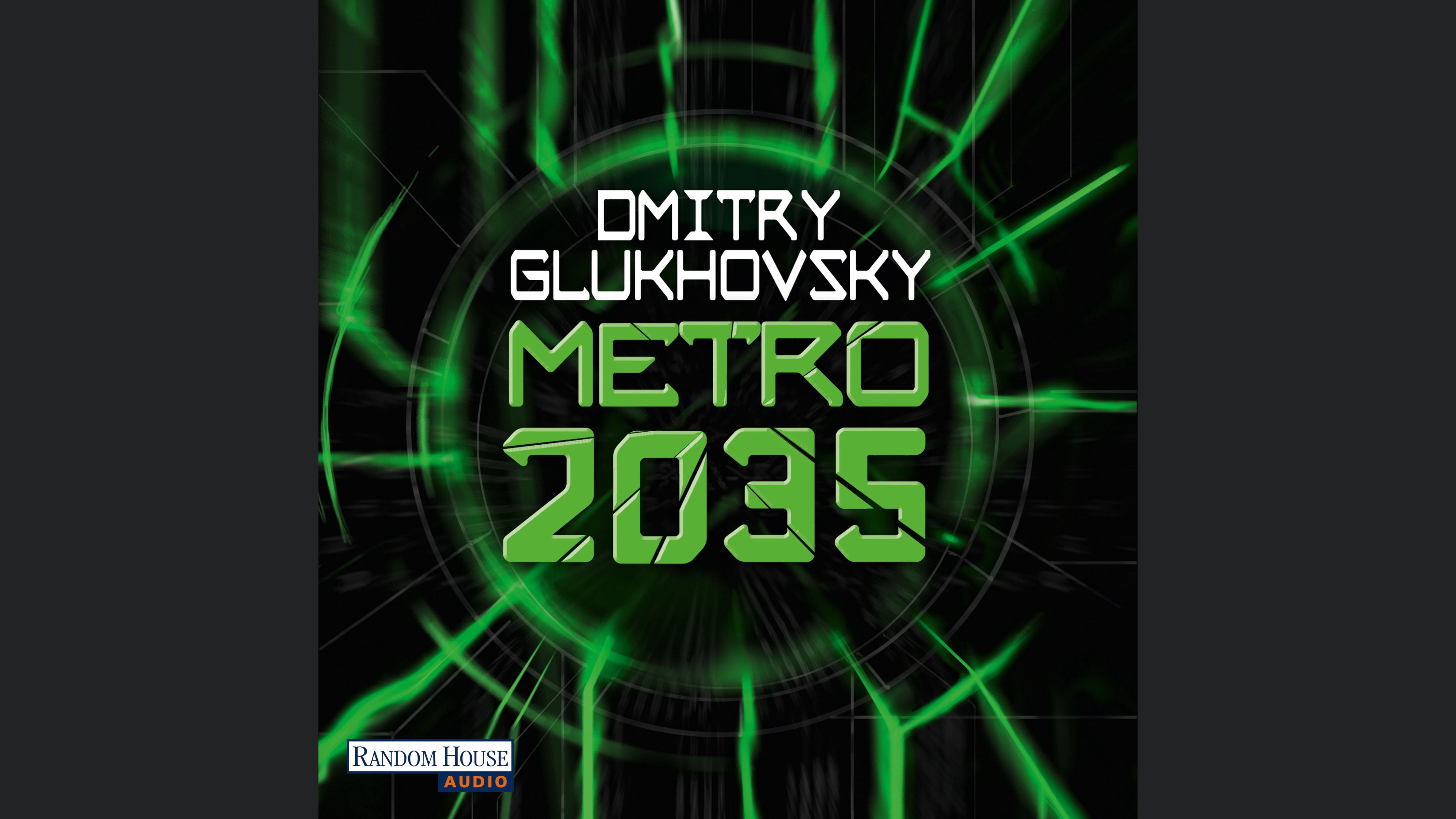 Metro 2035