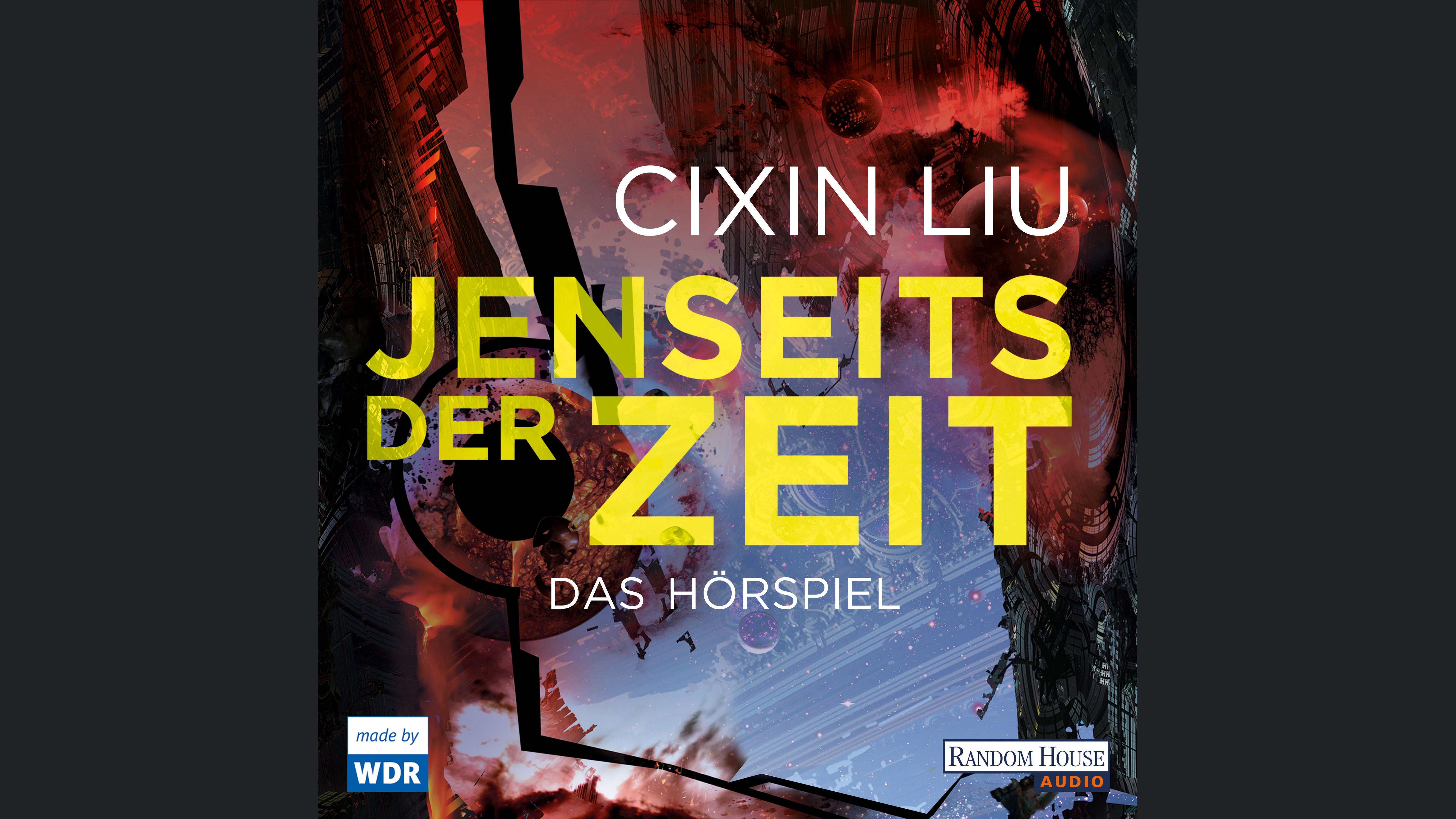 Jenseits der Zeit
