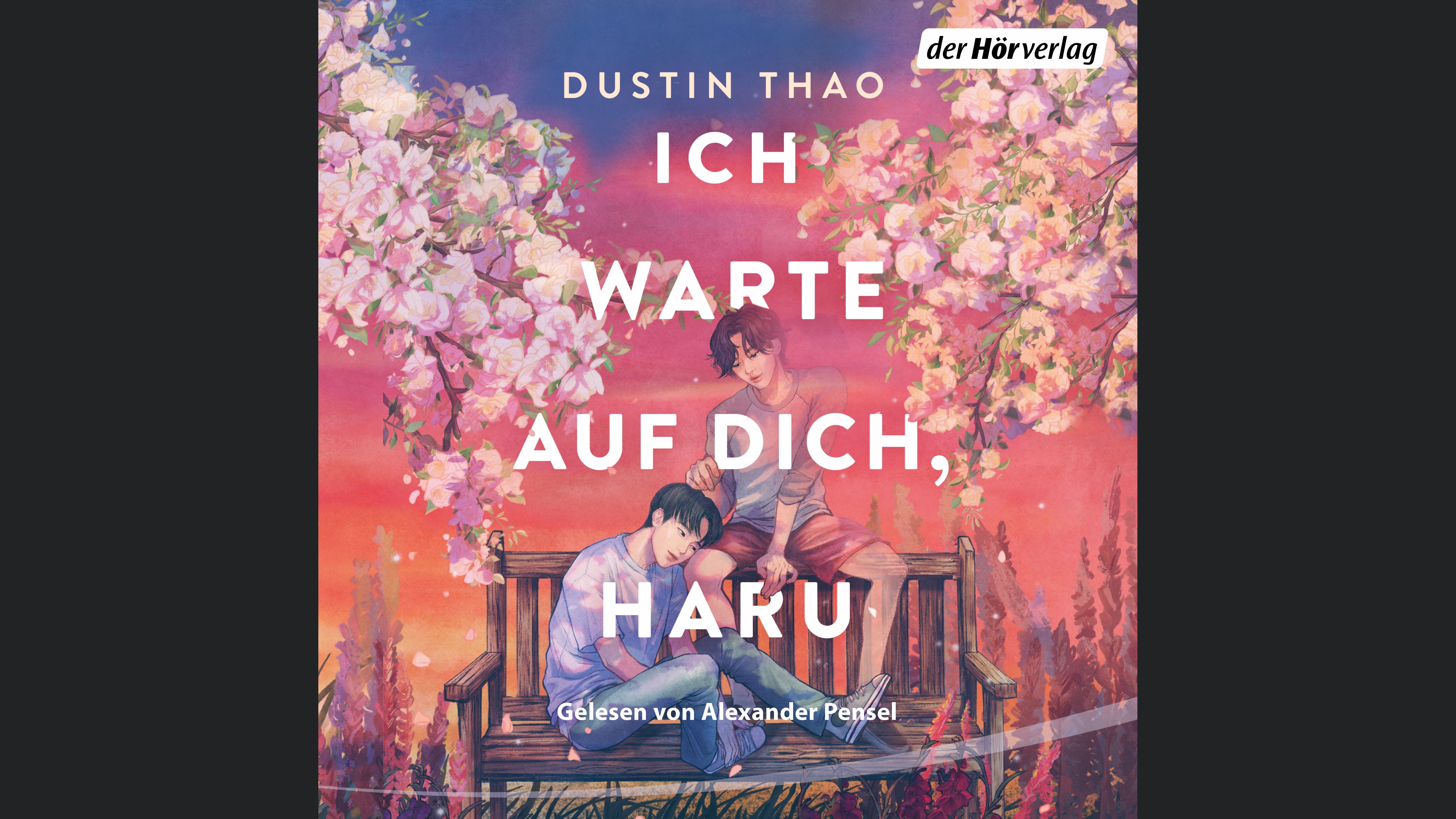 Ich warte auf dich, Haru
